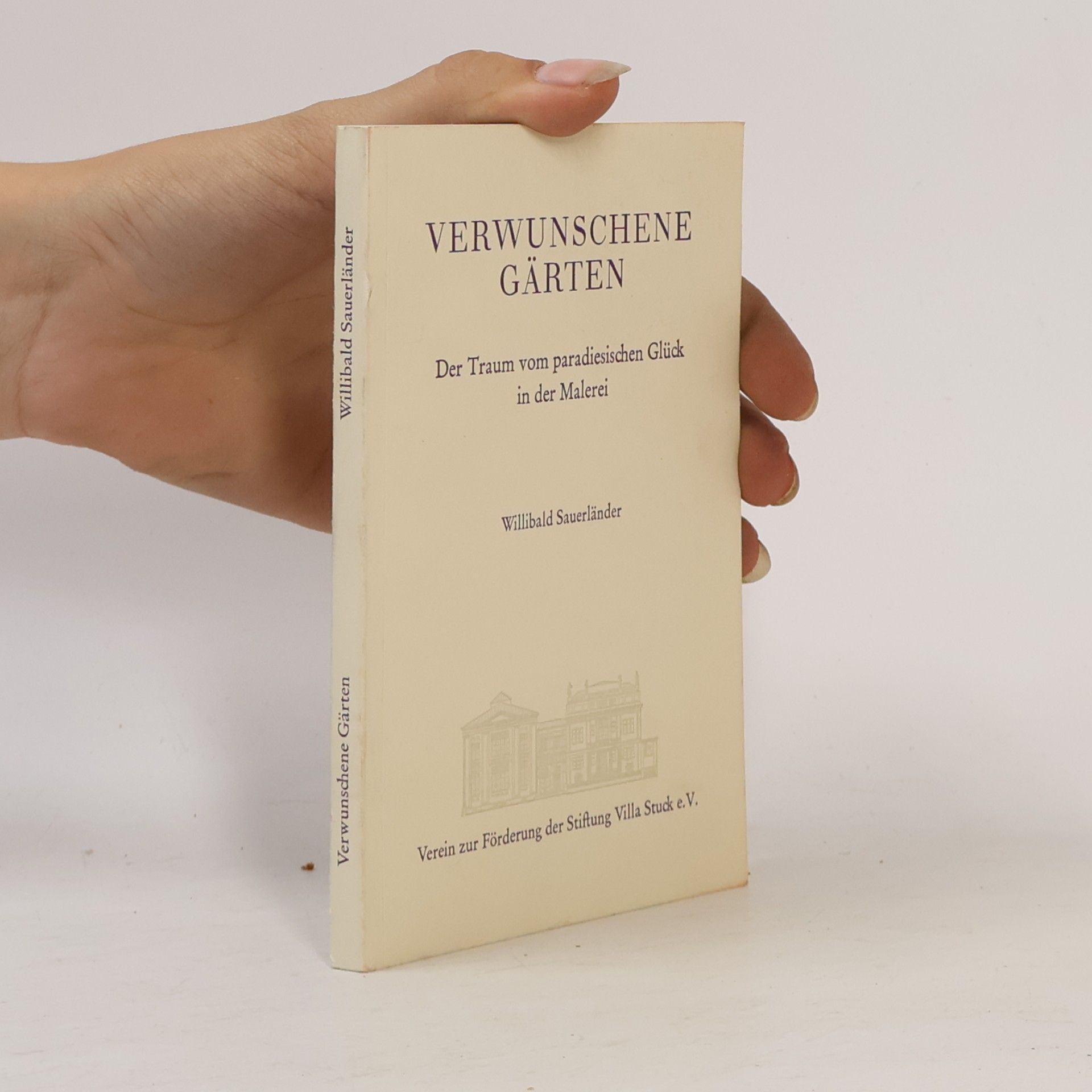 Verwunschene Gärten