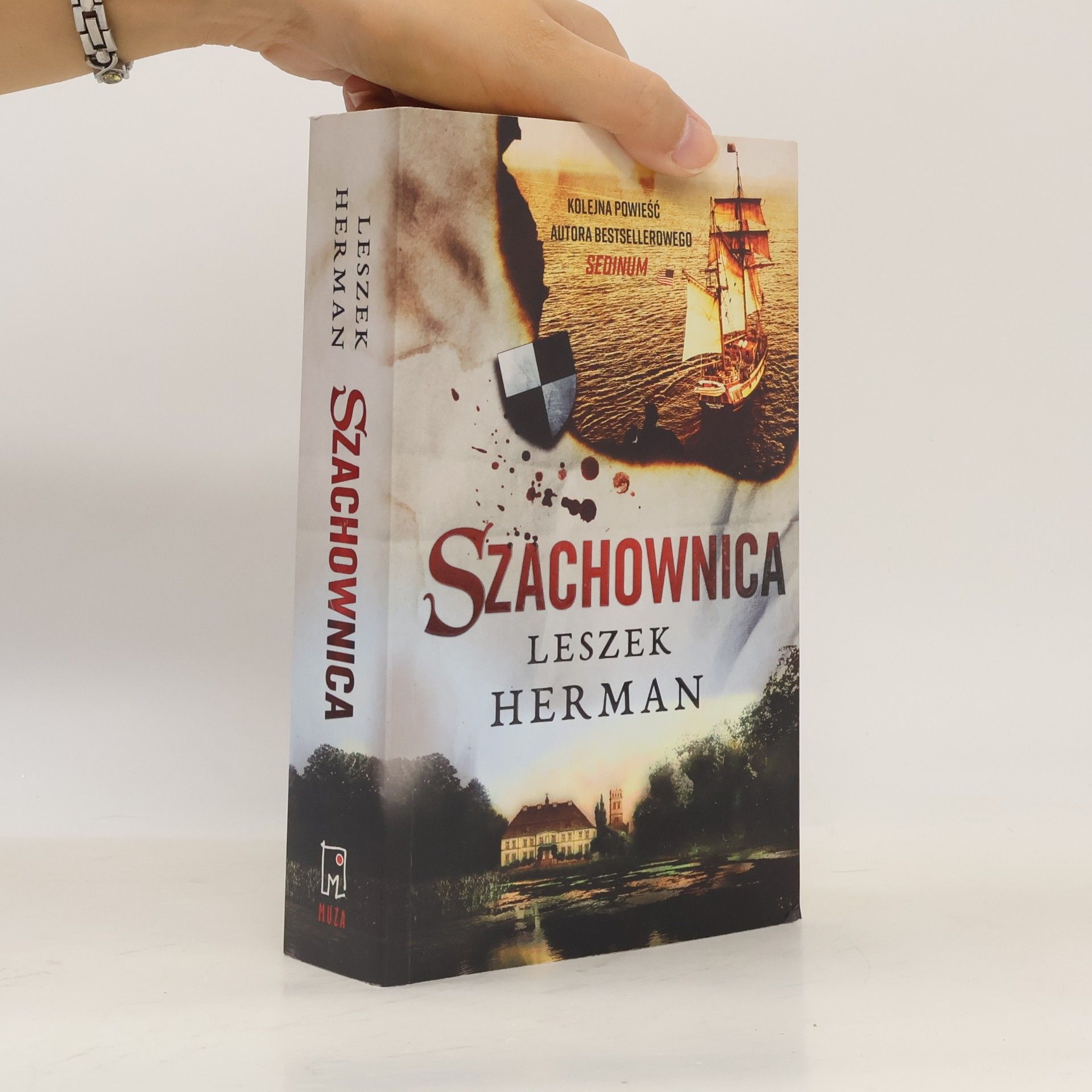 Szachownica
