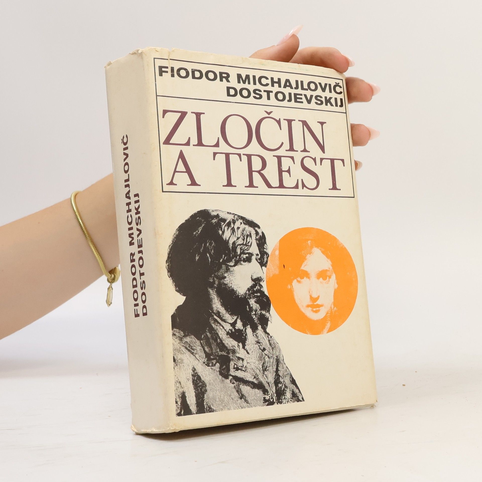 Juraj Klaučo Zločin a trest