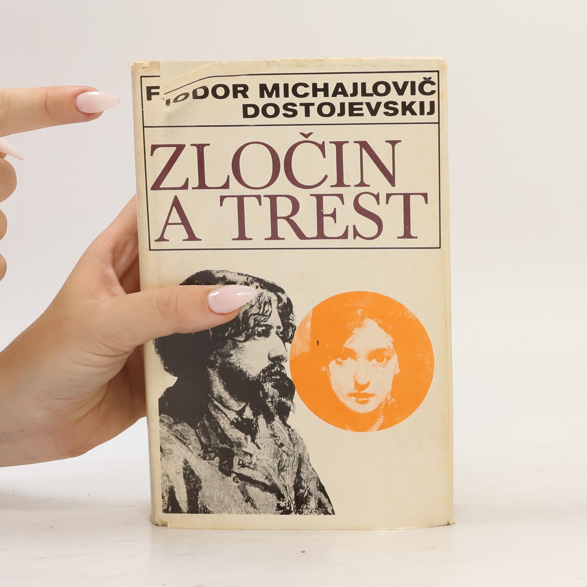 Juraj Klaučo Zločin a trest