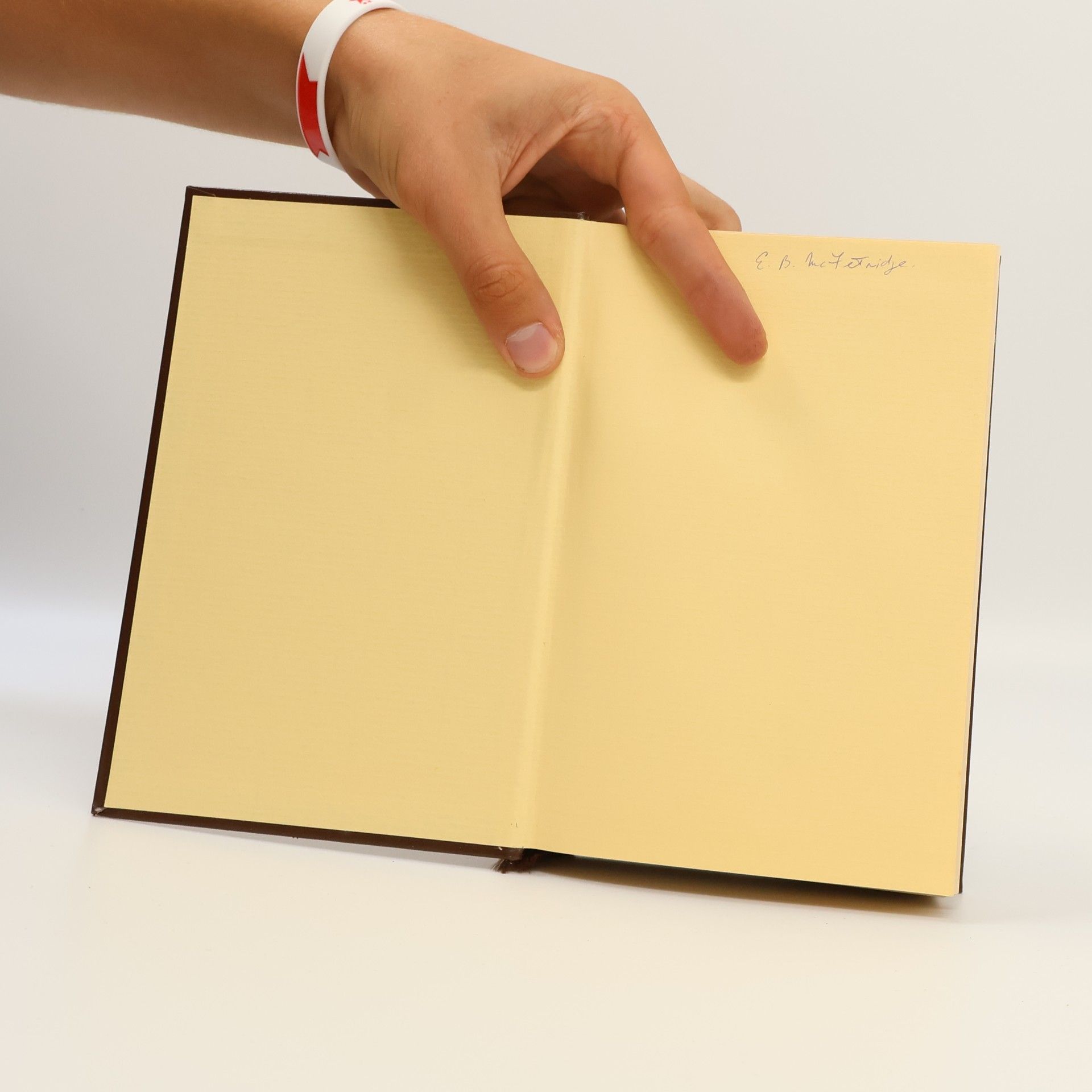 F. Beermann Reader's Digest Condensed Books