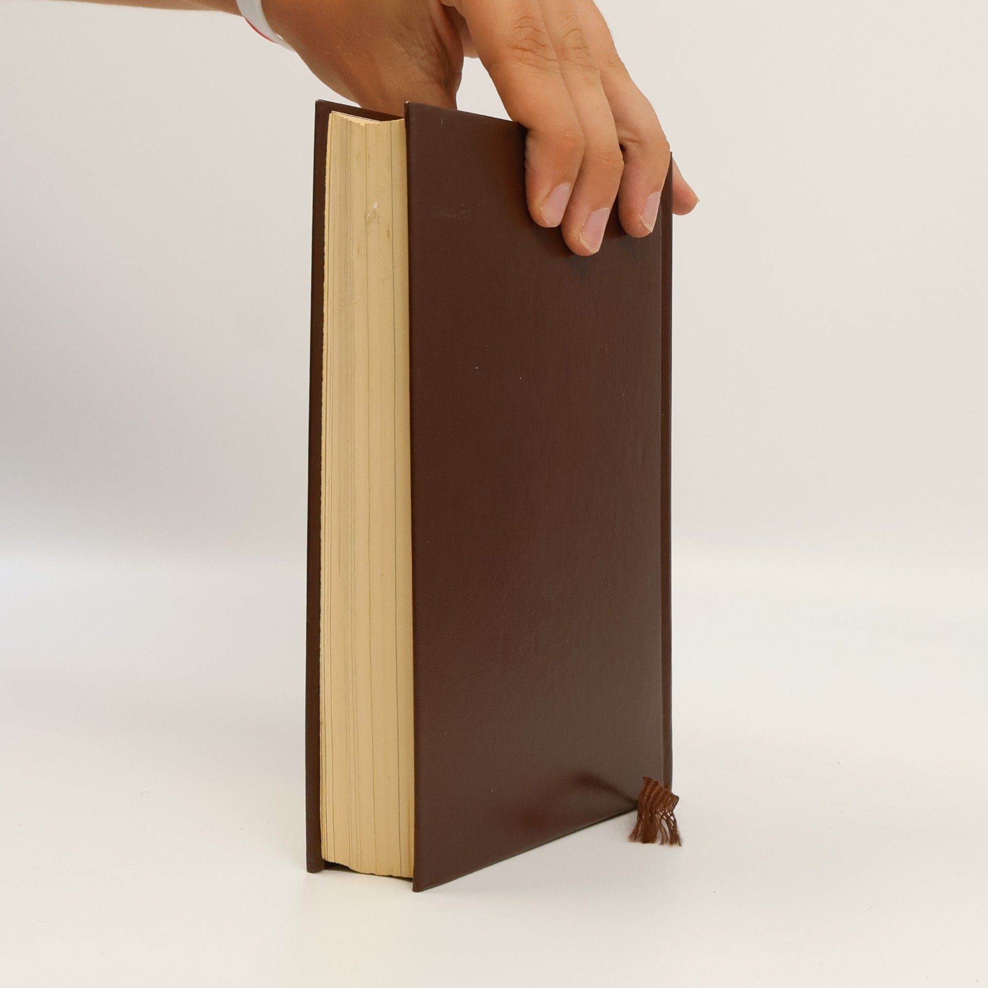 F. Beermann Reader's Digest Condensed Books