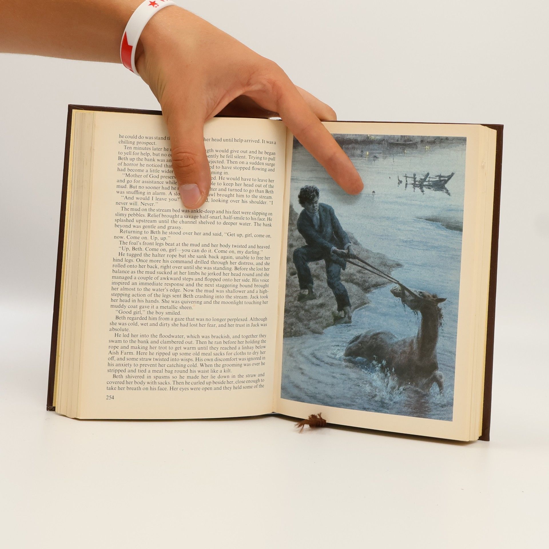 F. Beermann Reader's Digest Condensed Books