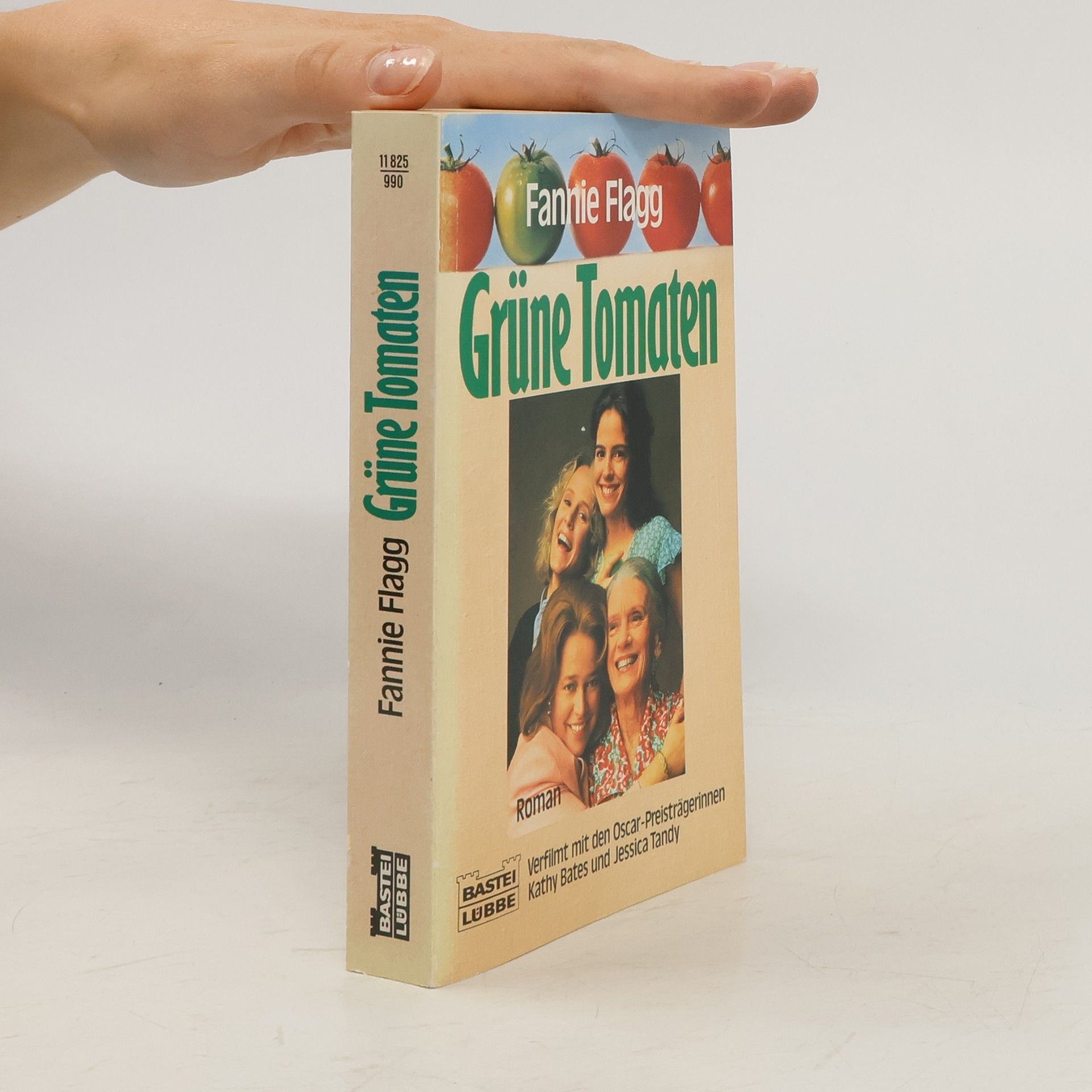 Fannie Flagg Grüne Tomaten