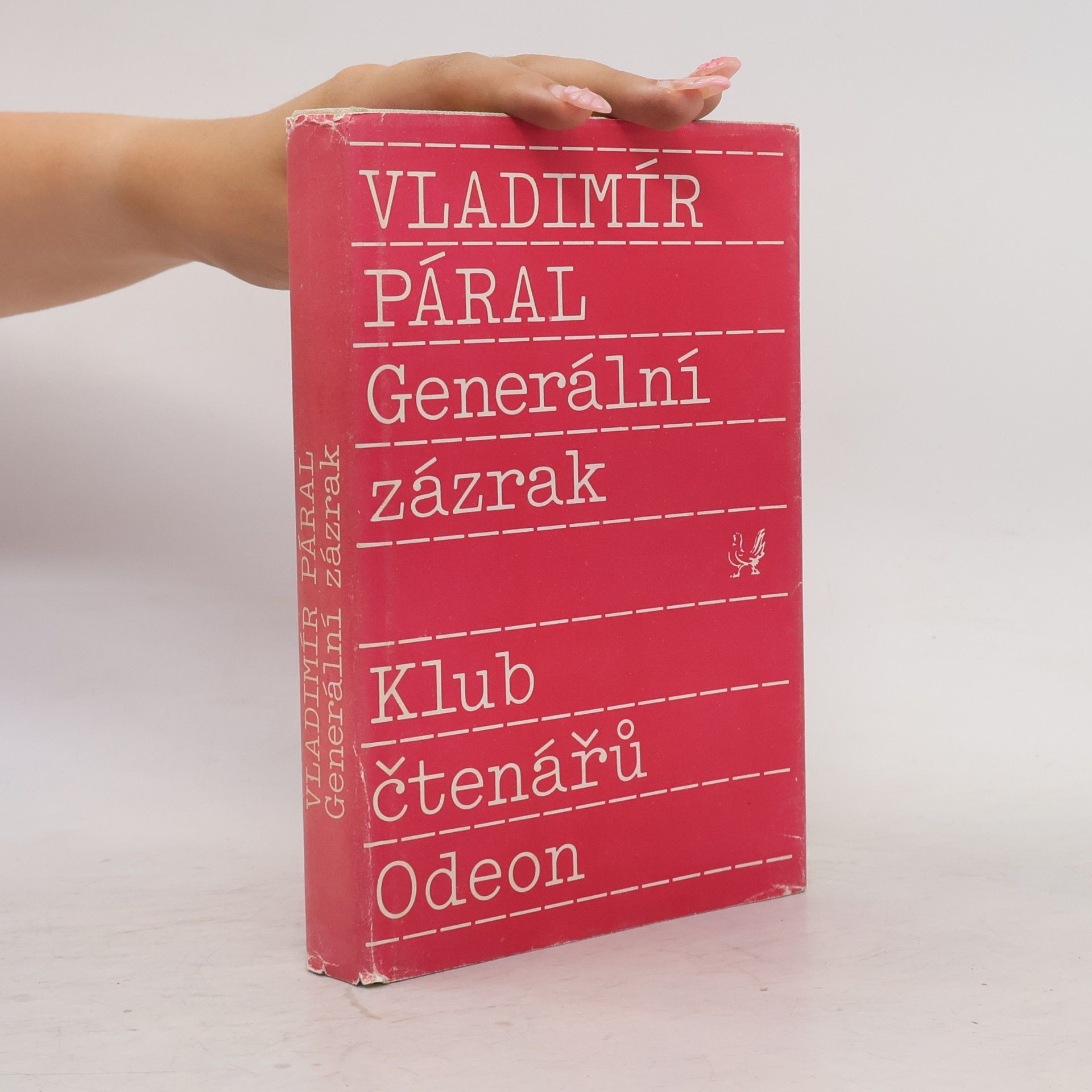 Generální zázrak