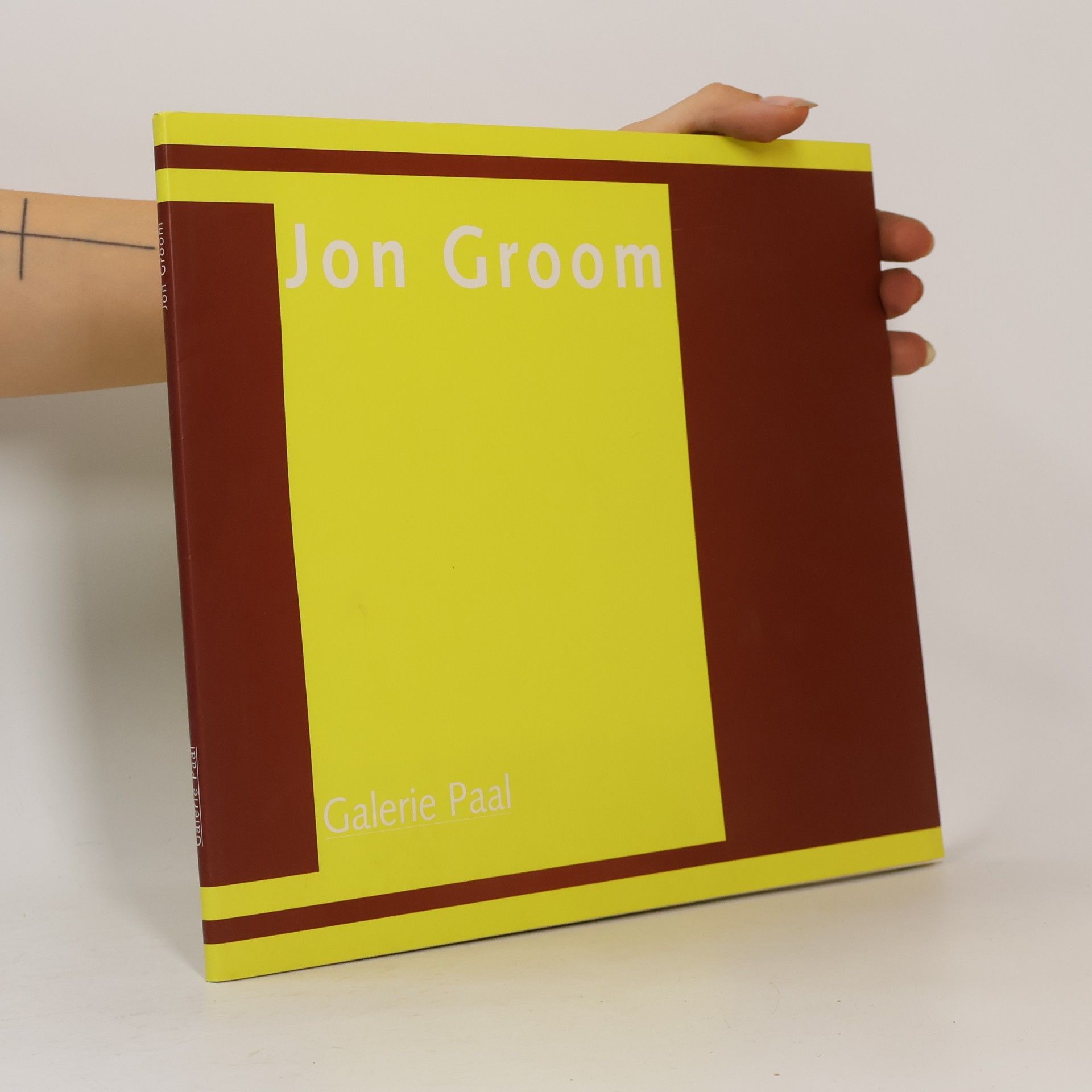 Jon Groom