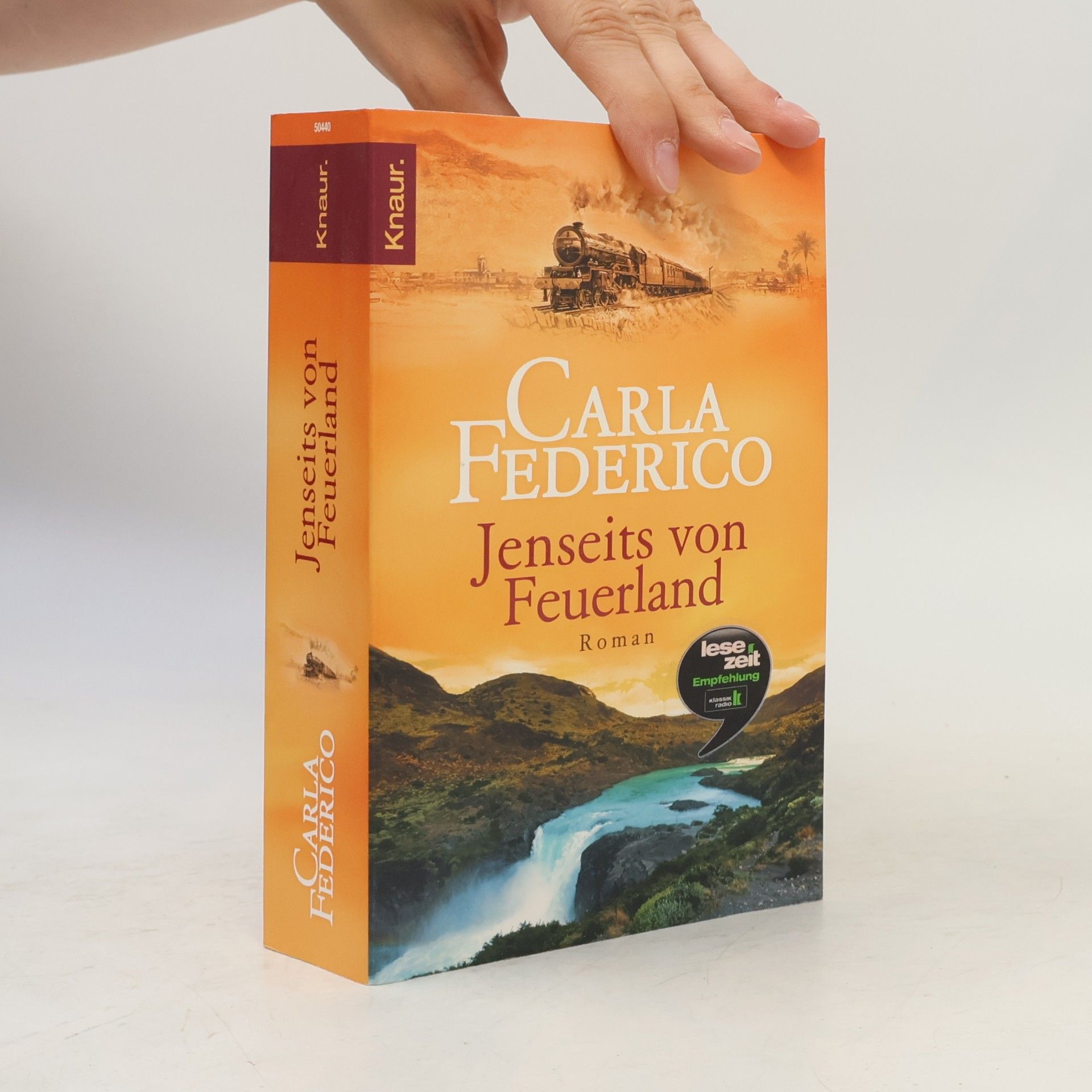 Jenseits von Feuerland