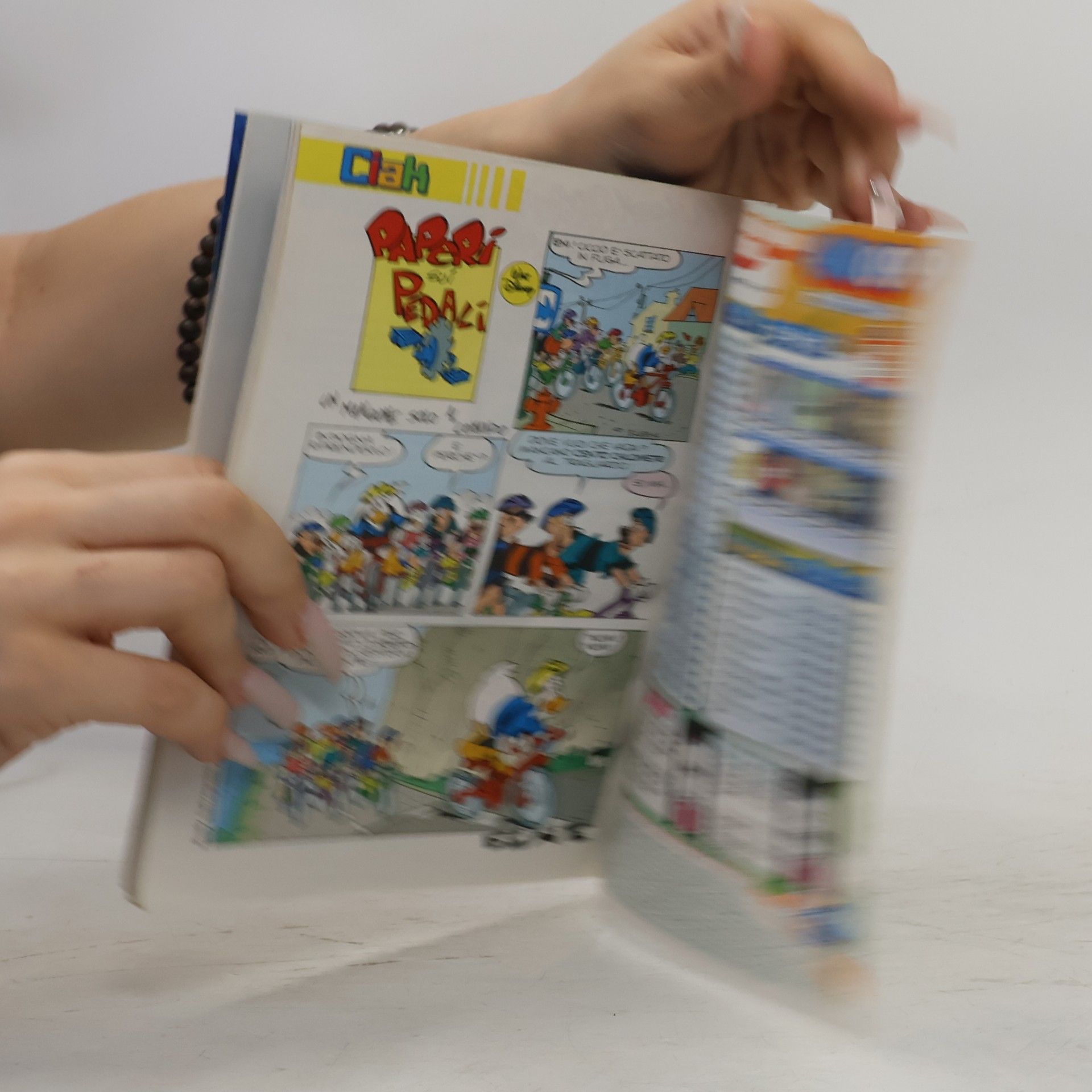 Collectif d'auteurs Topolino 2659