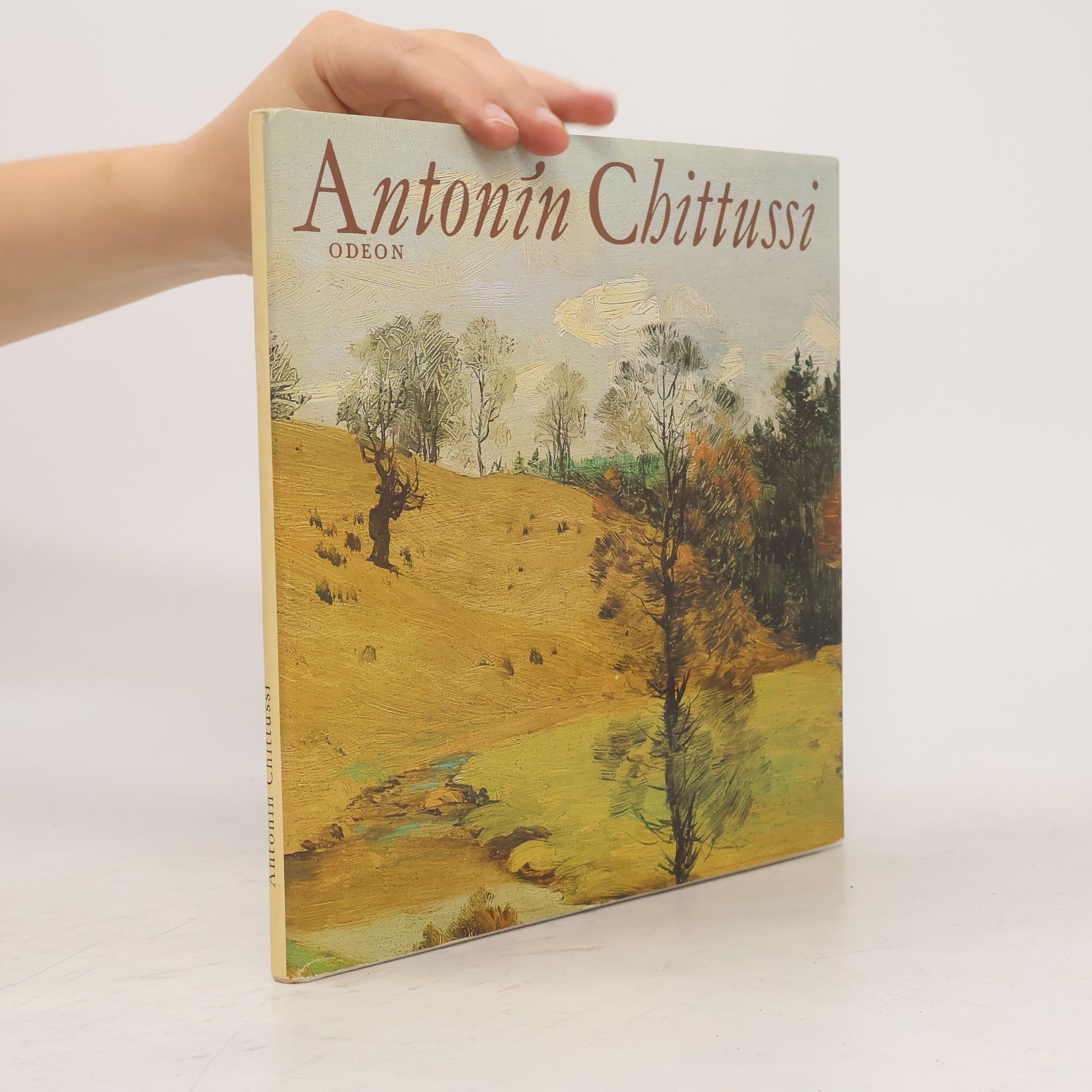 Antonín Chittussi