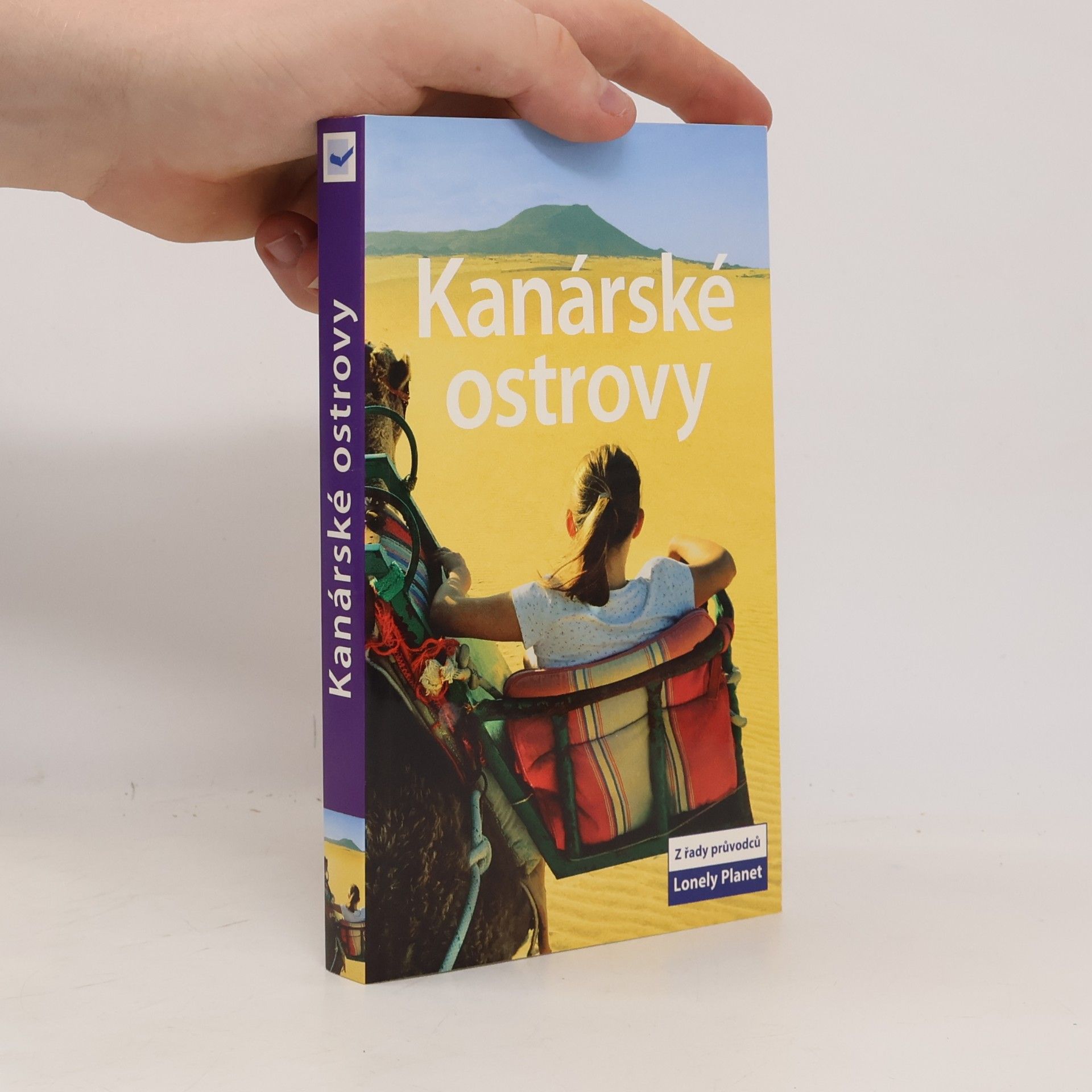 Kanárské ostrovy