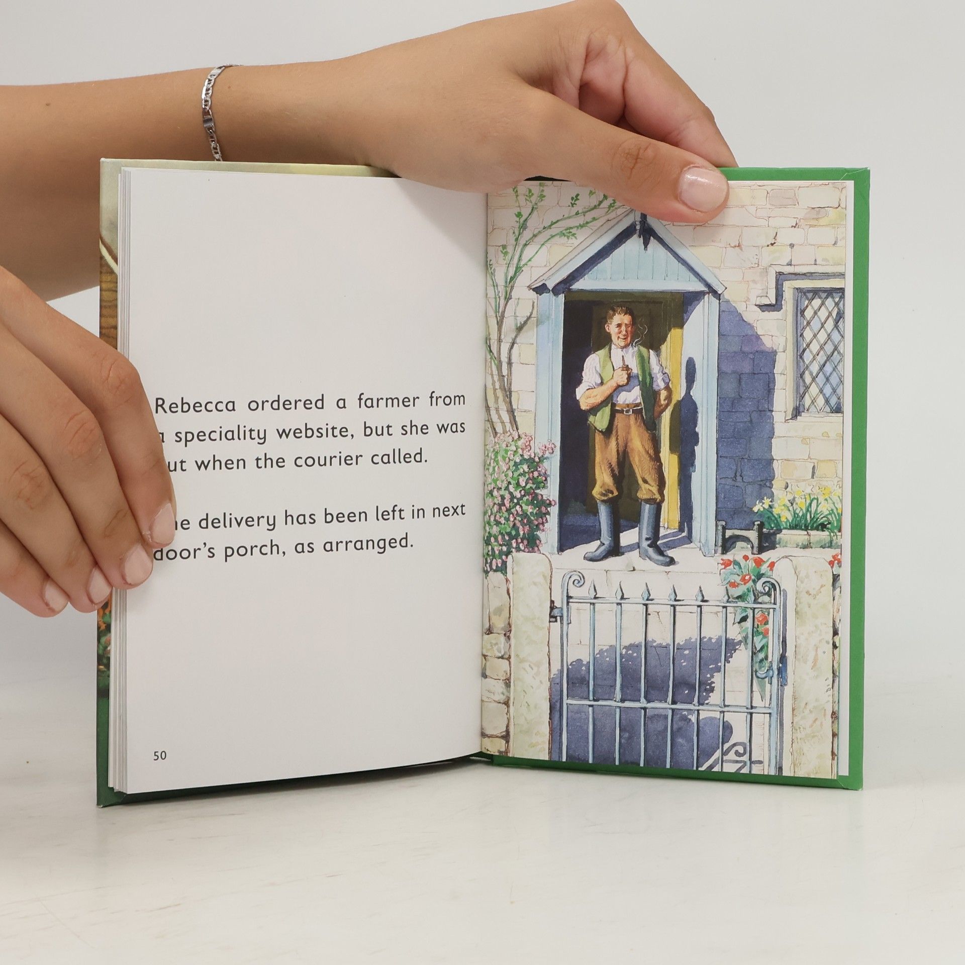 Jason A. Hazeley The Ladybird Book of the People Next Door