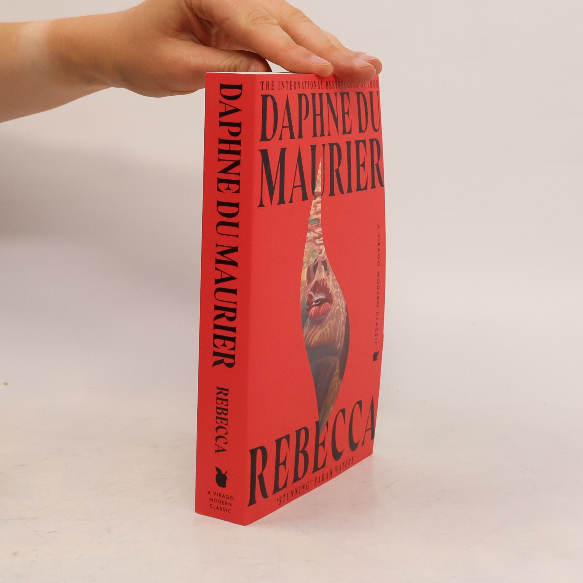 Daphne du Maurier Rebecca