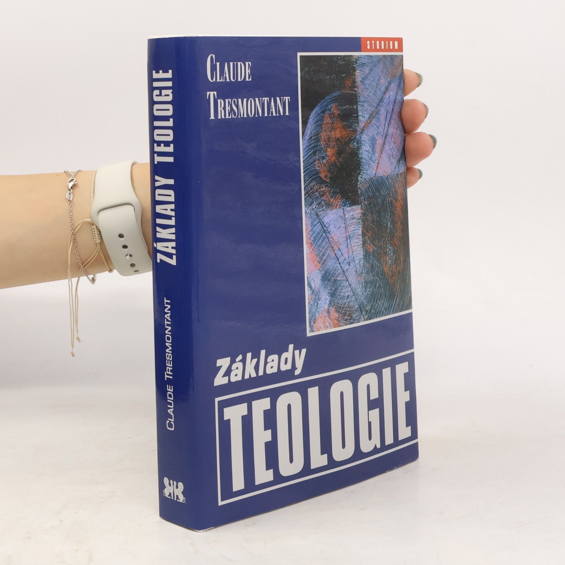 Claude Tresmontant Základy teologie