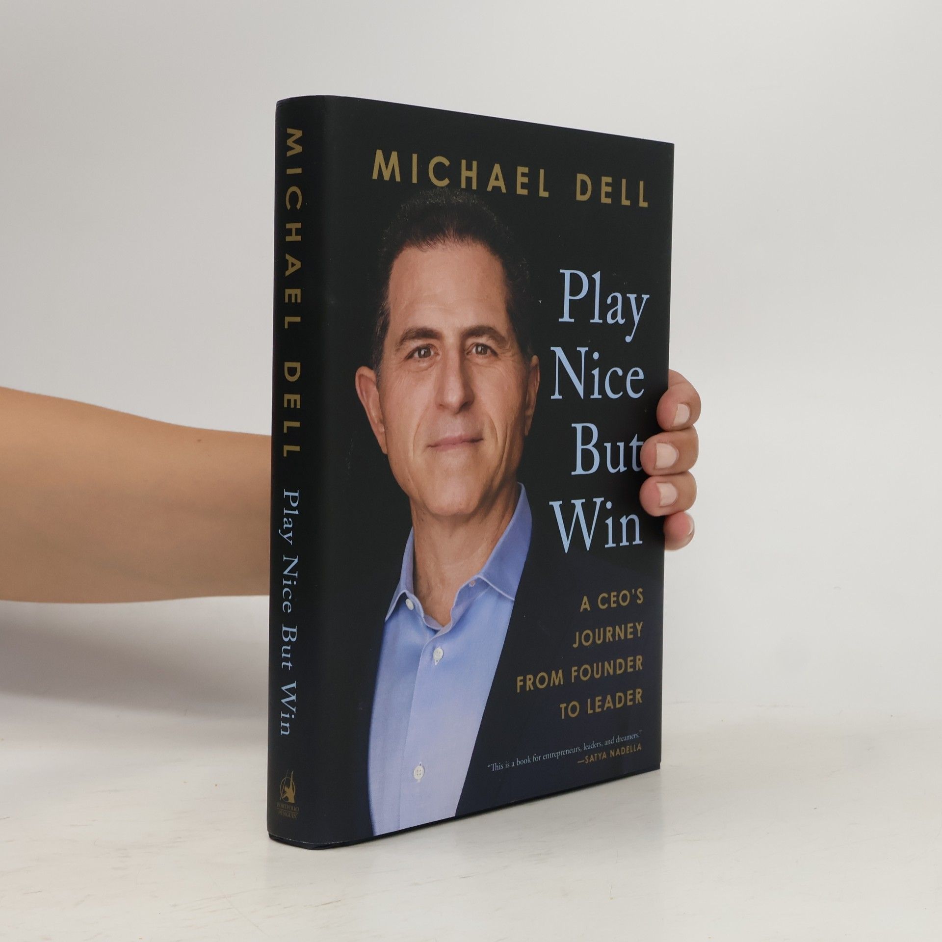 Play Nice But Win