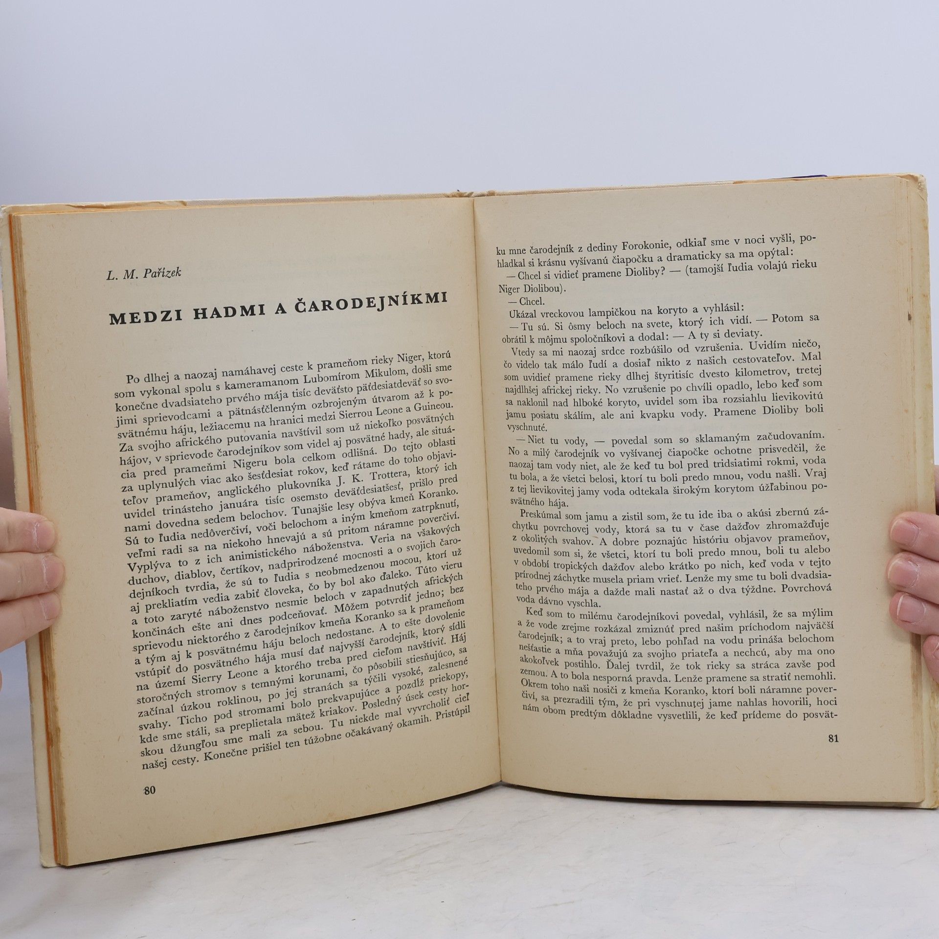 Autores varios Pozdrav z Prahy