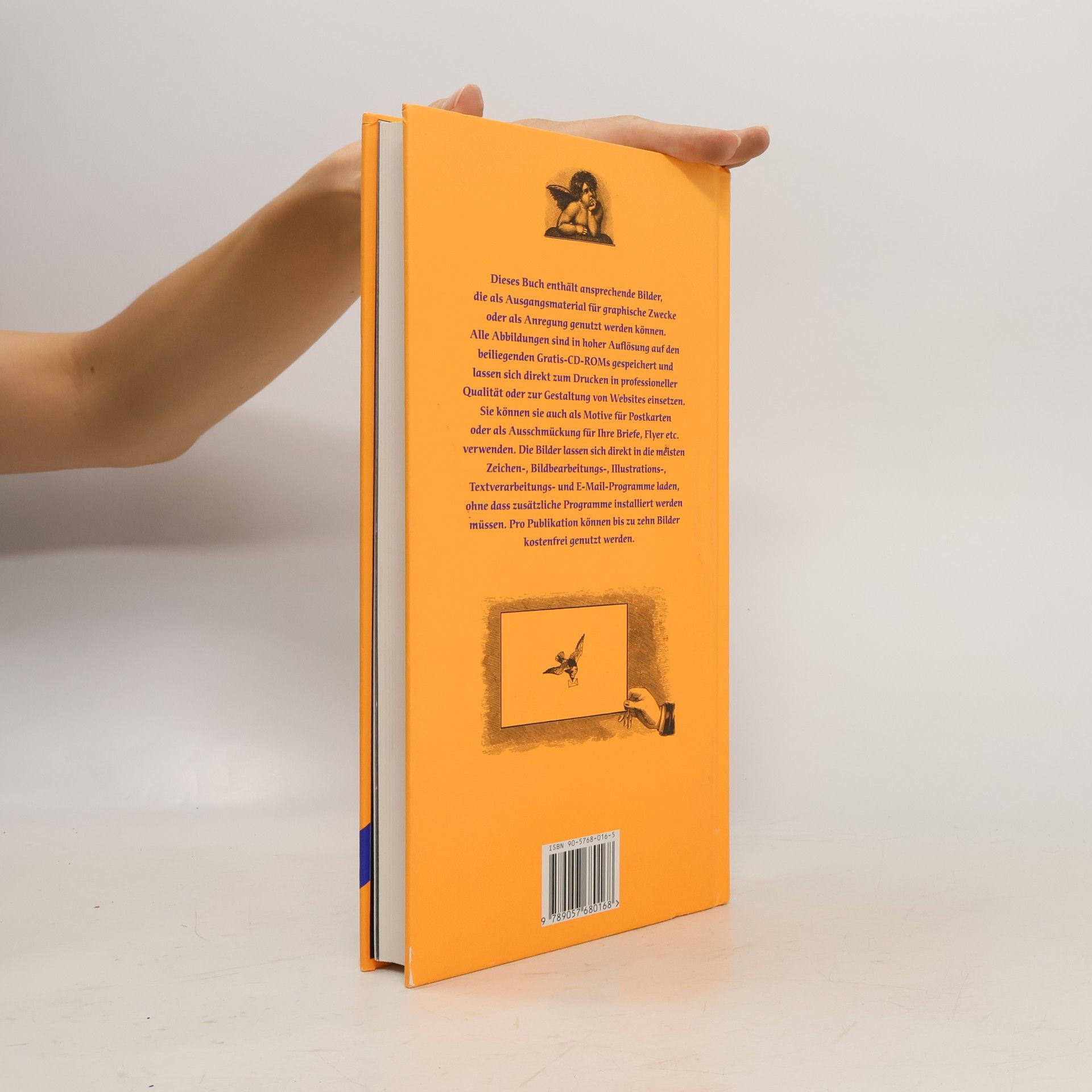 Autorenkollektiv Das grosse Buch der graphischen Ornamente