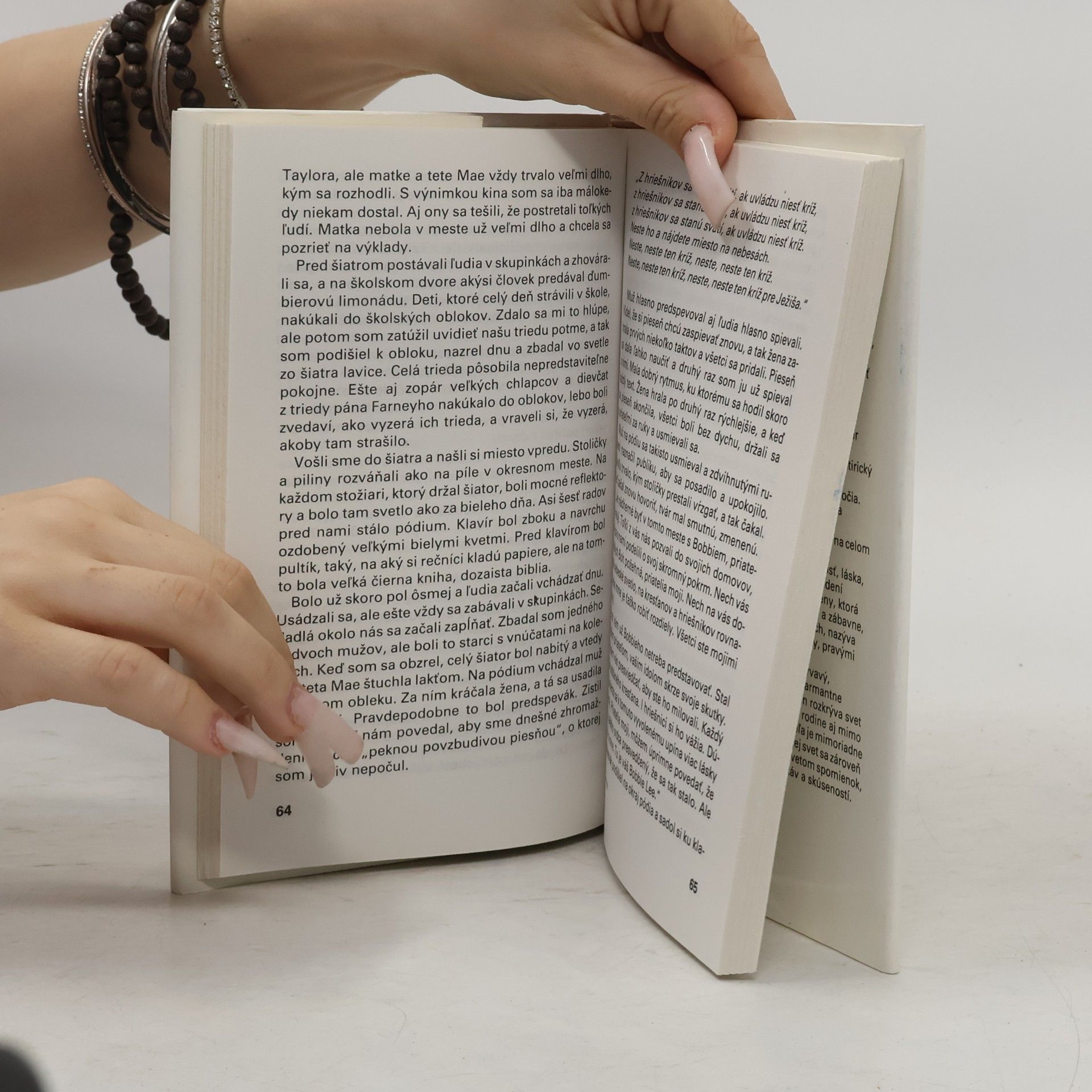 John Kennedy Toole Neónová biblia
