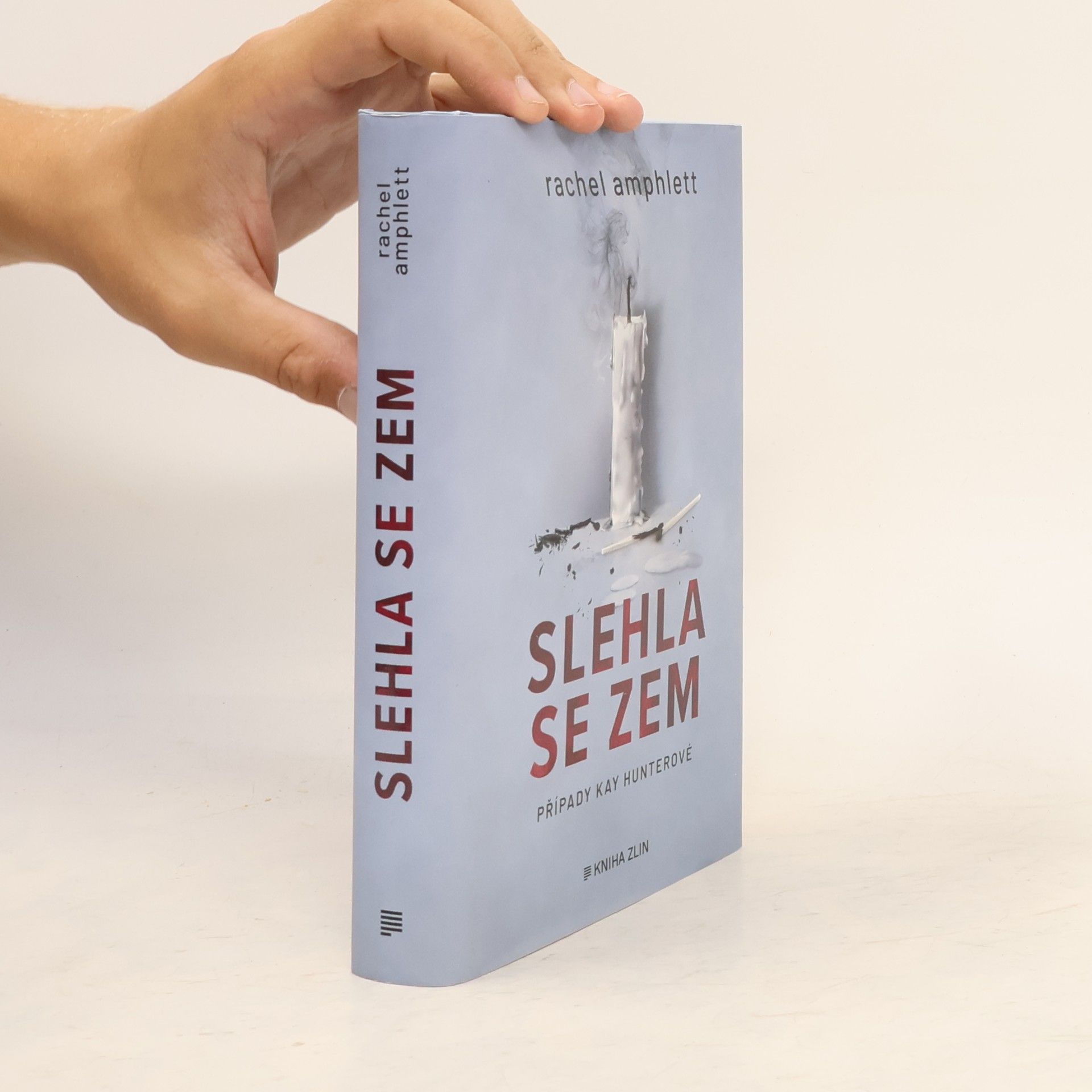 Slehla se zem