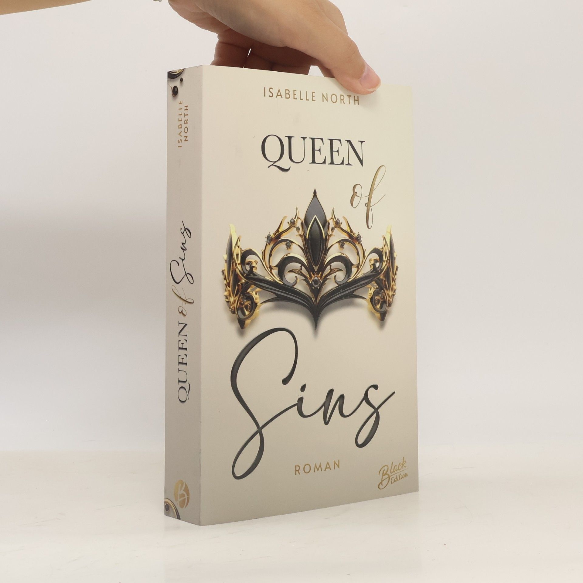 Queen of Sins