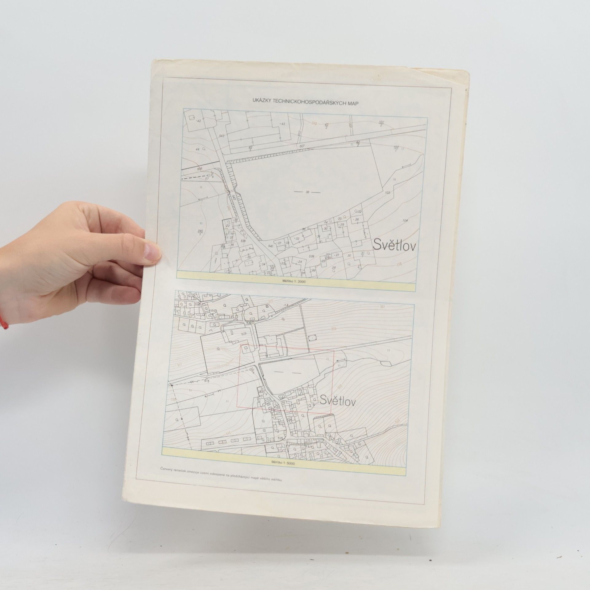 Autorenkollektiv Atlas ČSSR