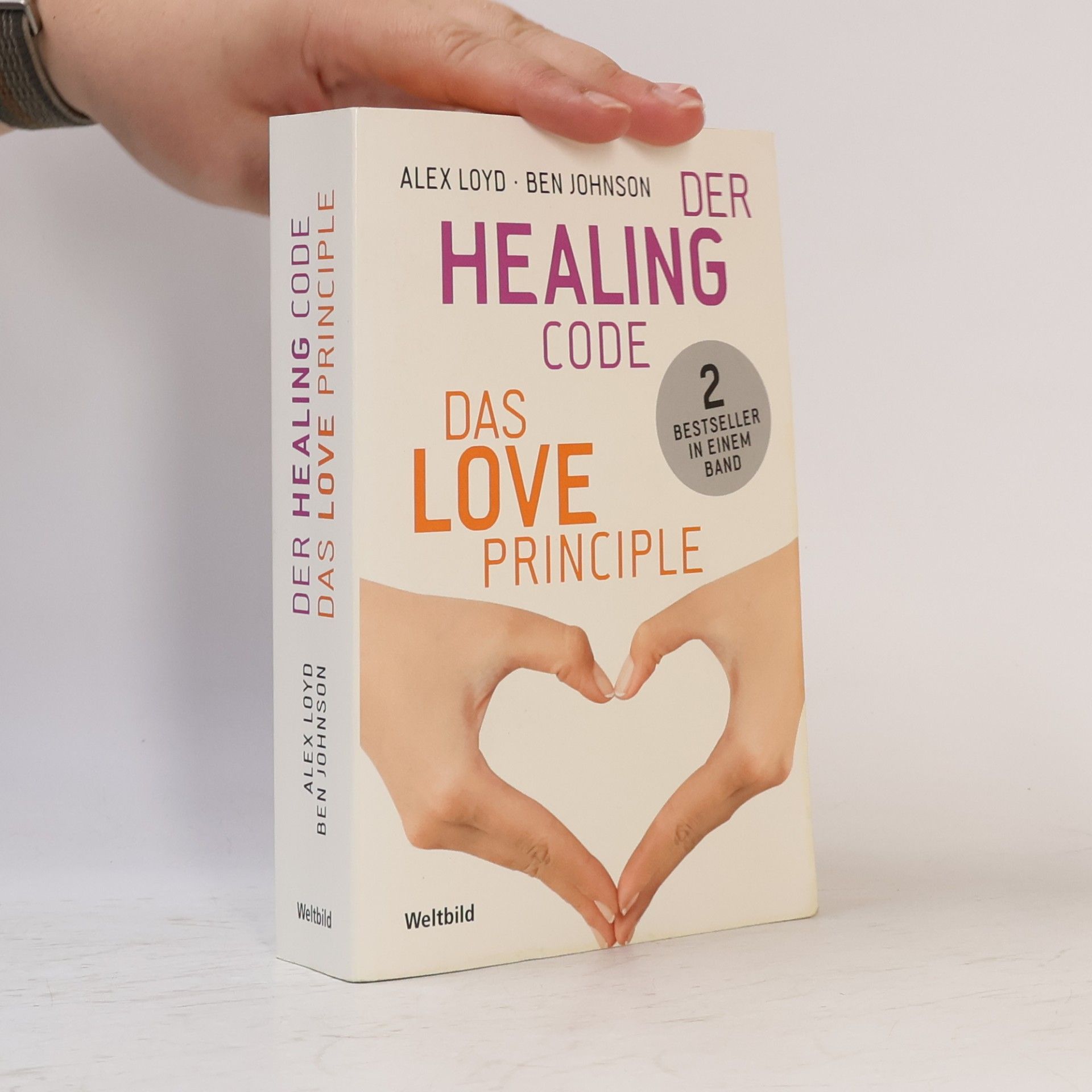 Der Healing-Code
