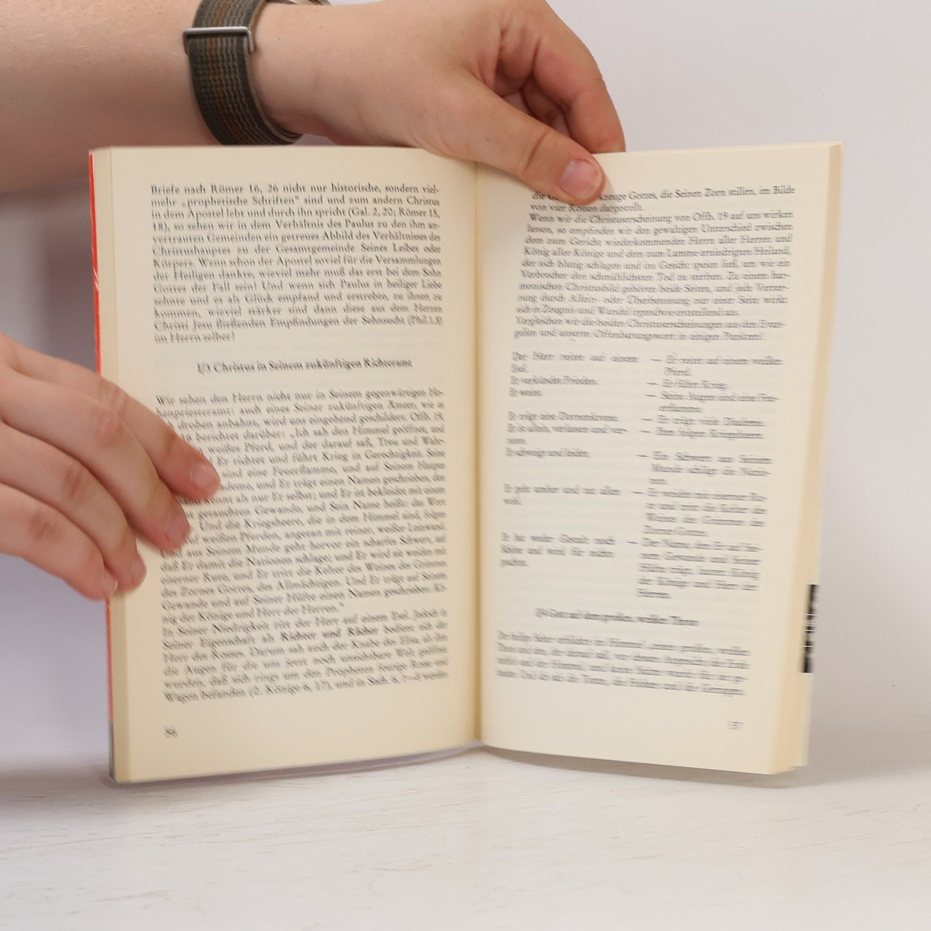 Adolf Heller Paulus-Paperbacks - 7: Leben aus Glauben und Gnade