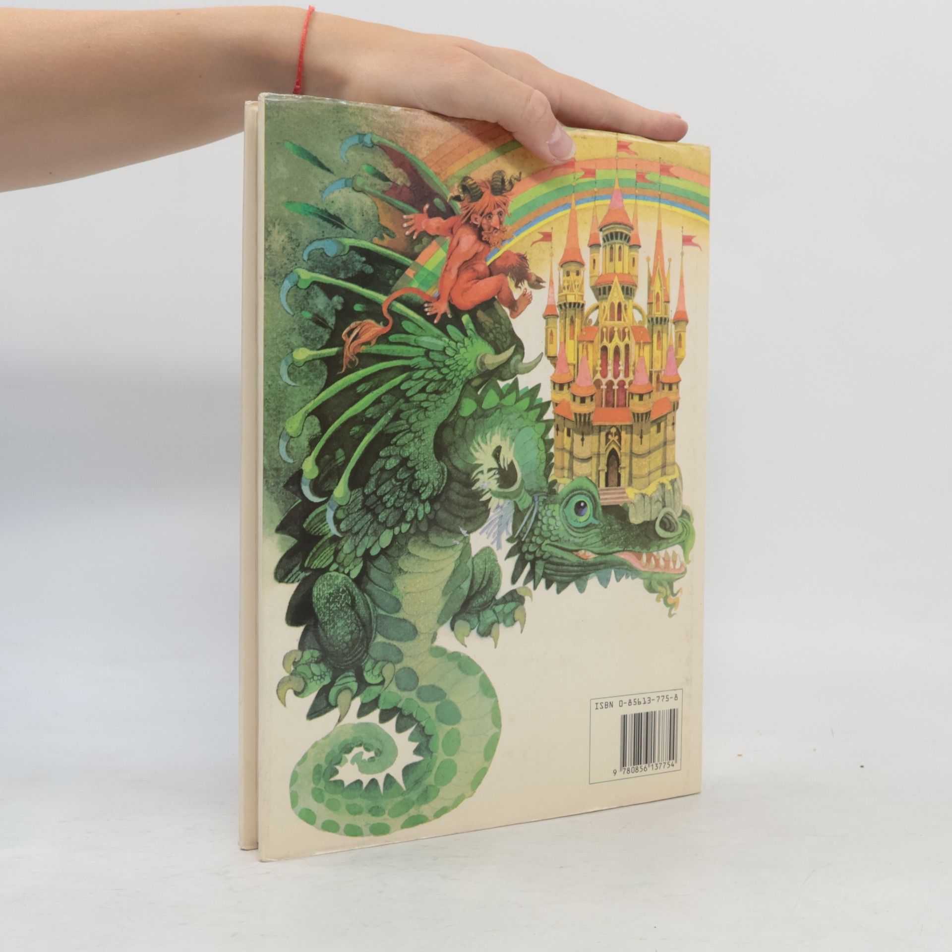 Vladimír Hulpach Tales of Great Cities