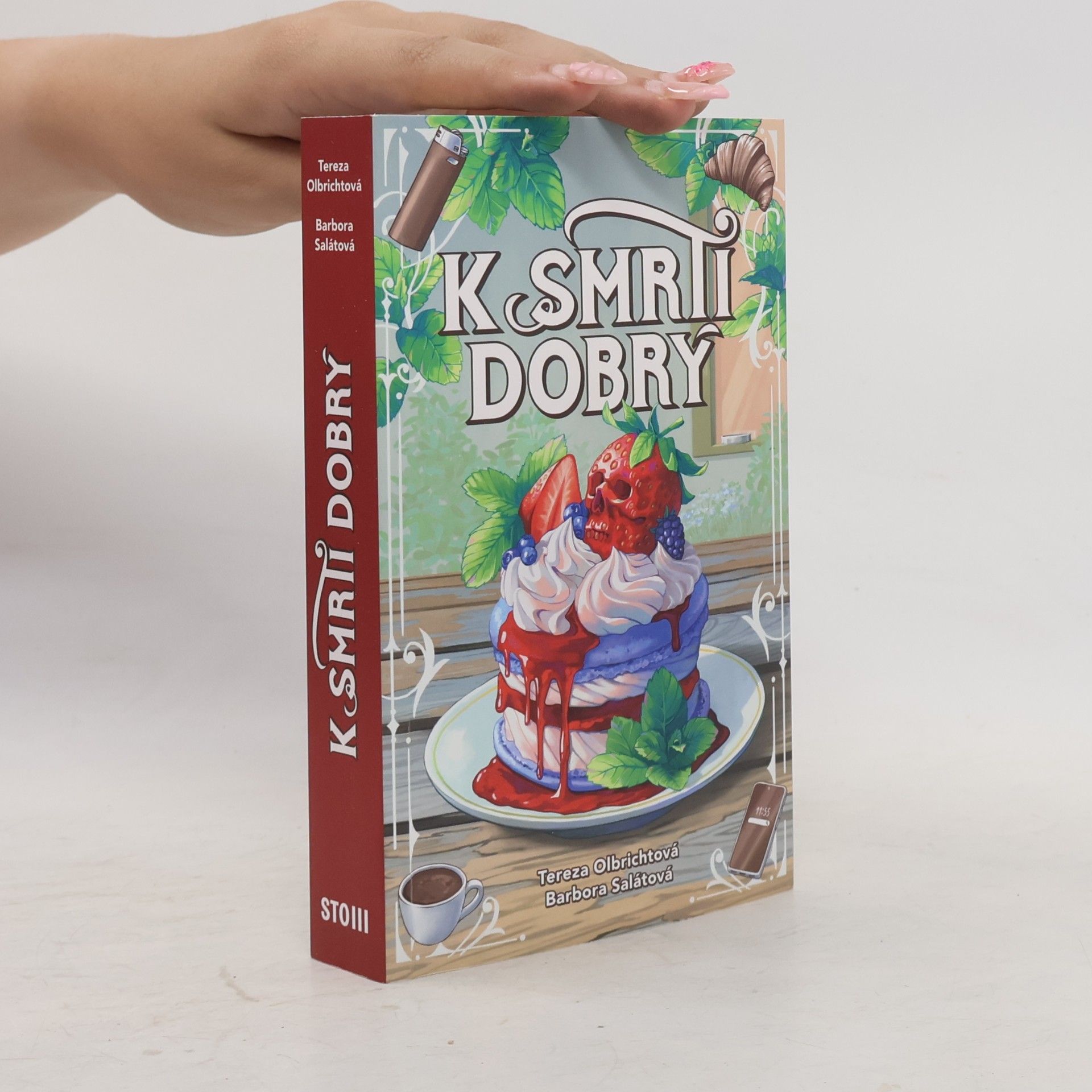 K smrti dobrý