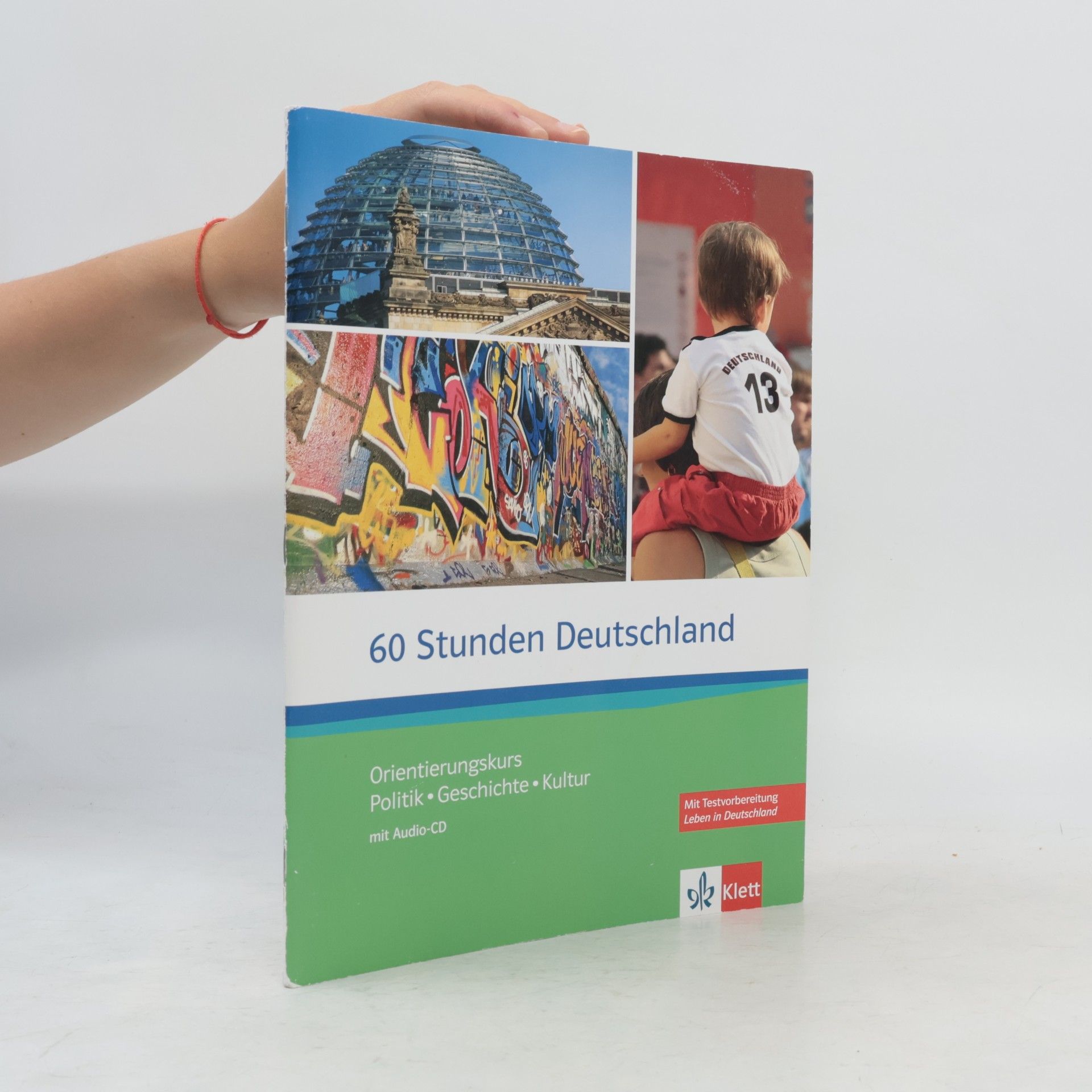 60 Stunden Deutschland