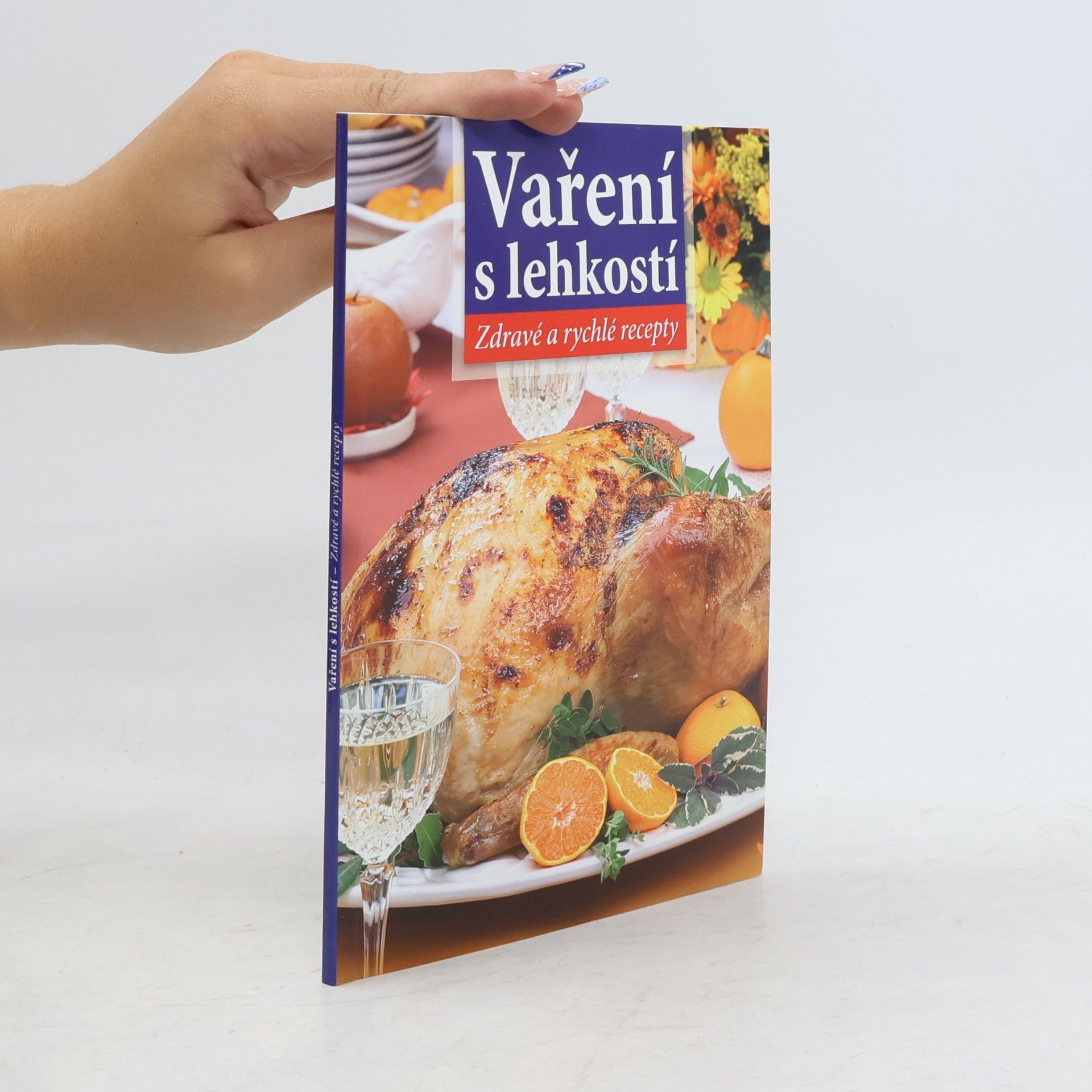 Autorenkollektiv Vaření s lehkostí
