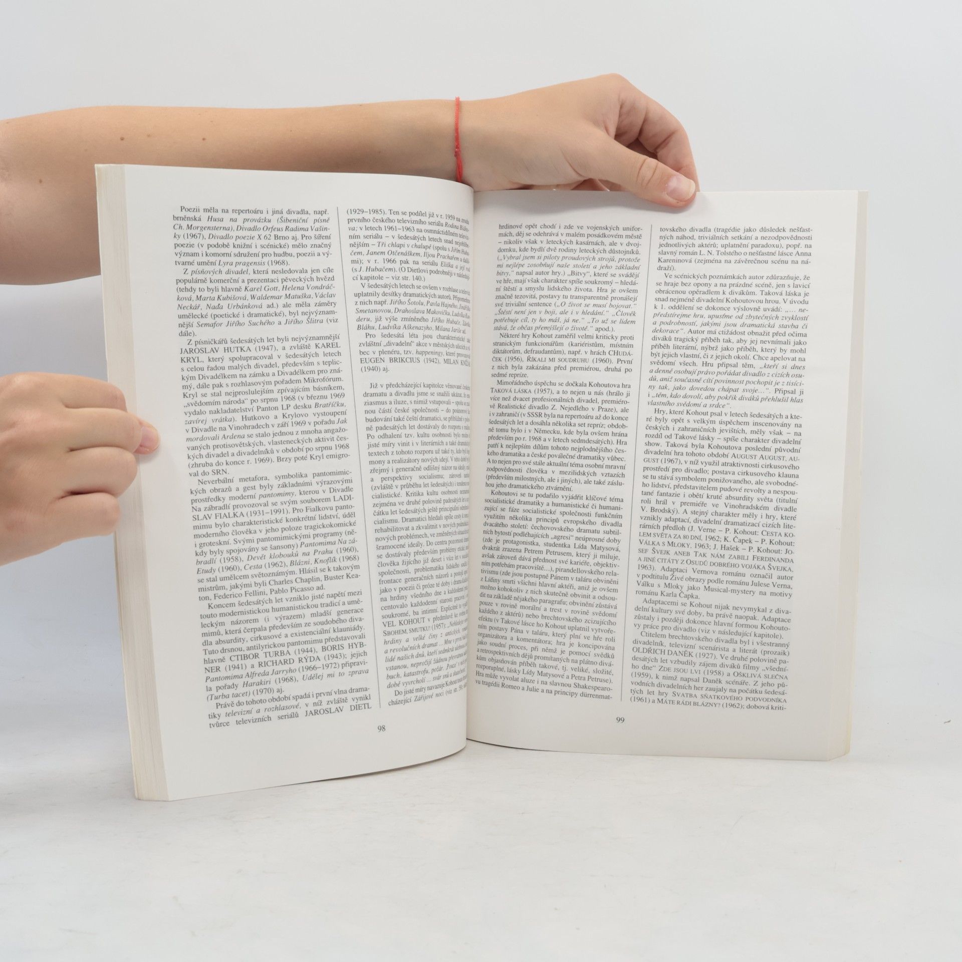Kolektív autorov Přehledné dějiny literatury III.