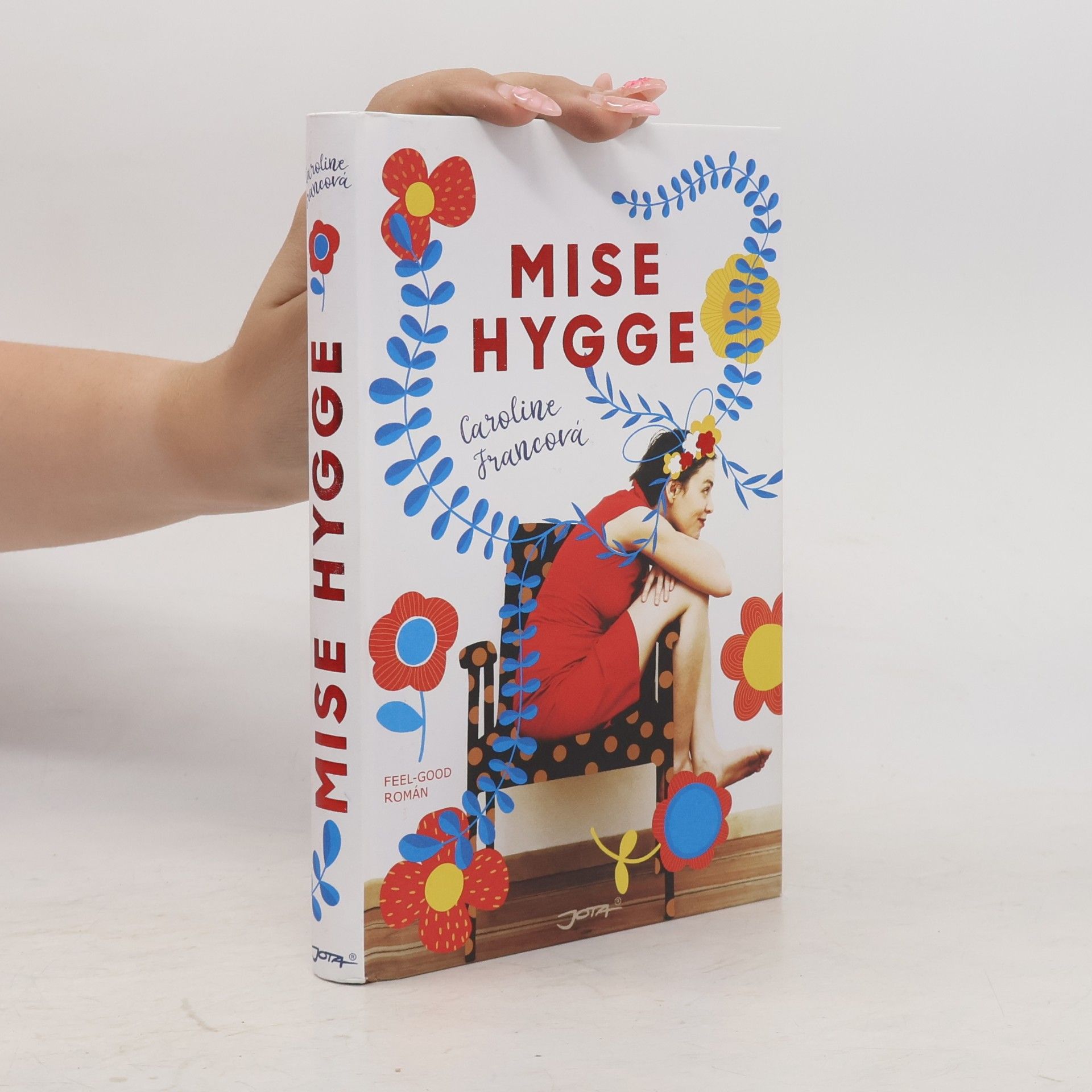 Caroline Franc Mise Hygge