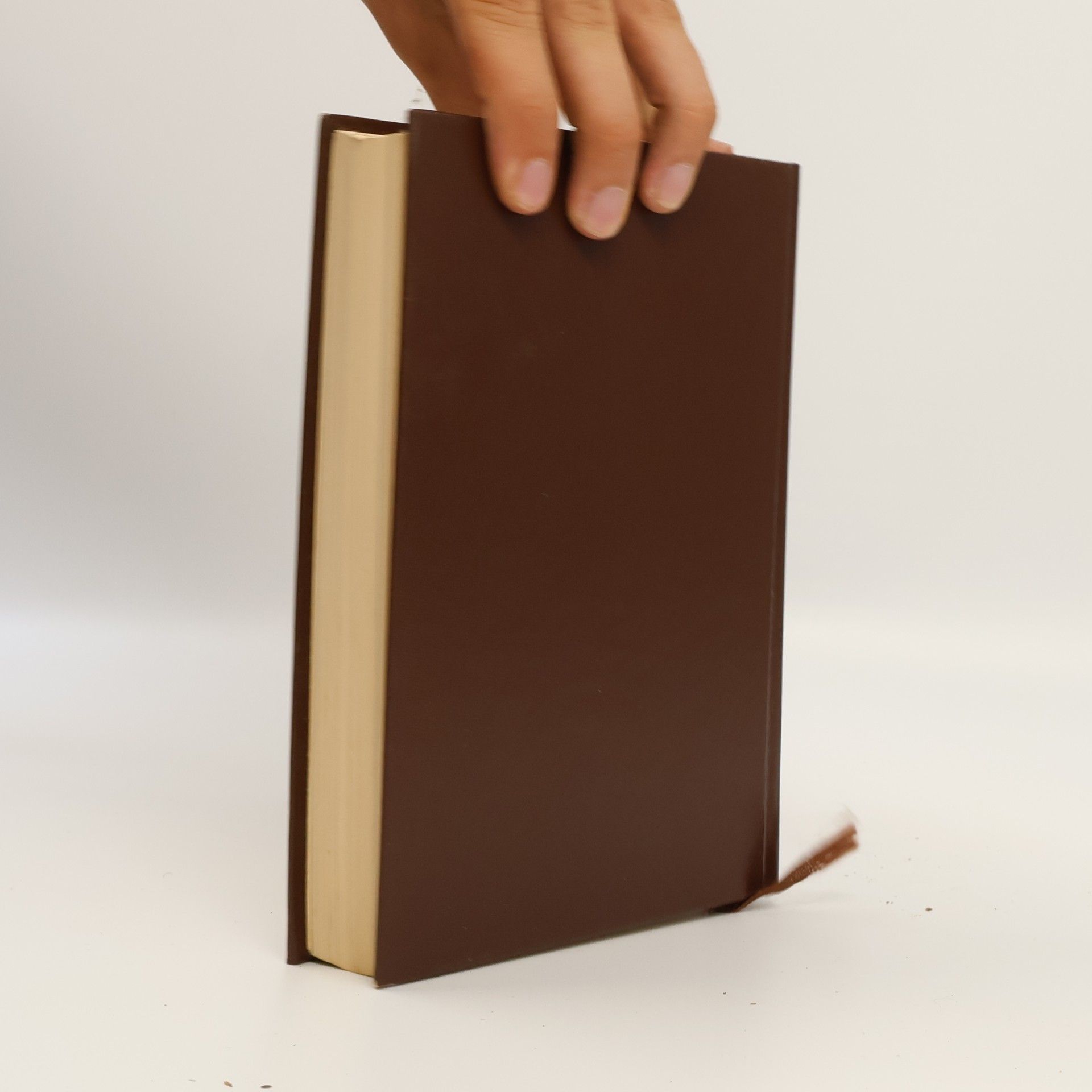 F. Beermann Reader's Digest Condensed Books