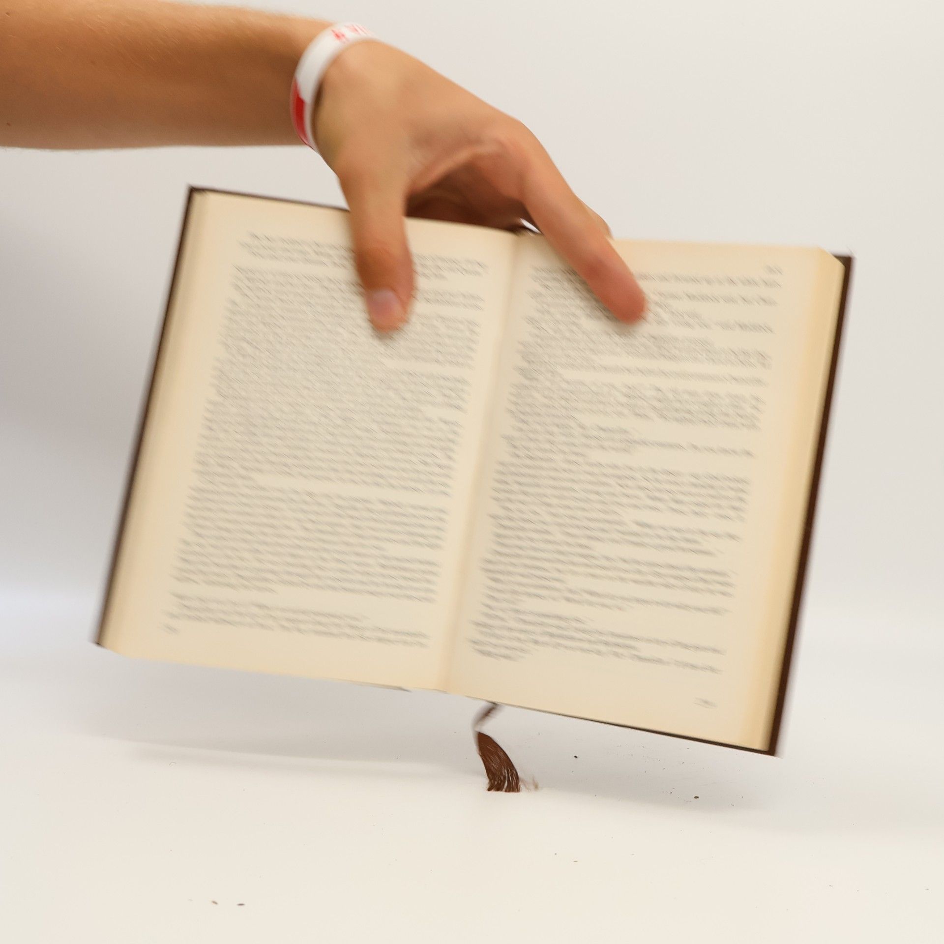 F. Beermann Reader's Digest Condensed Books