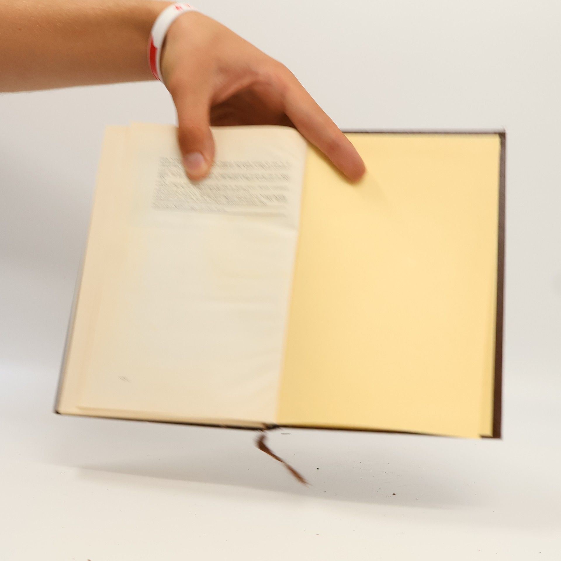 F. Beermann Reader's Digest Condensed Books