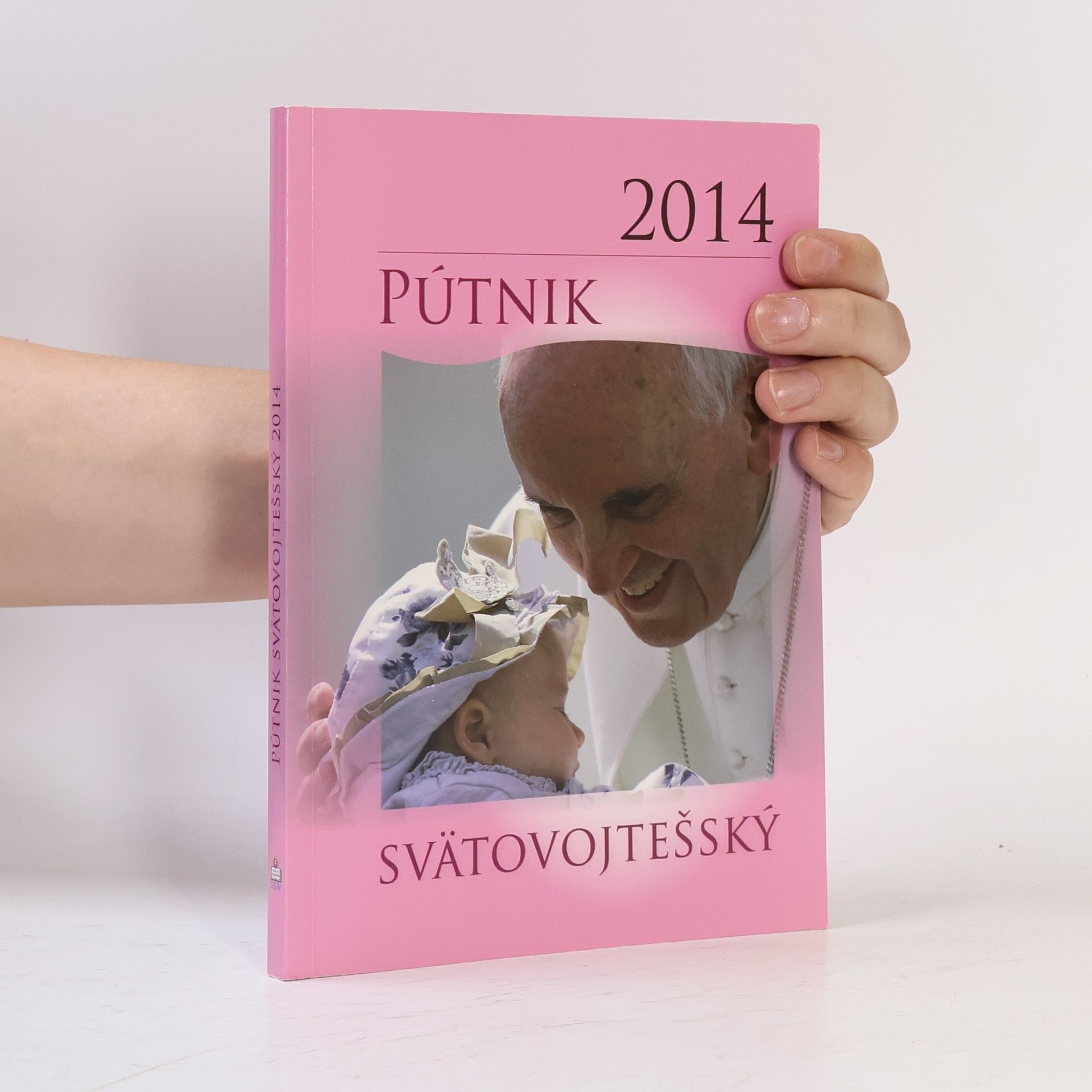 Collectif d'auteurs Pútnik svätovojtešský