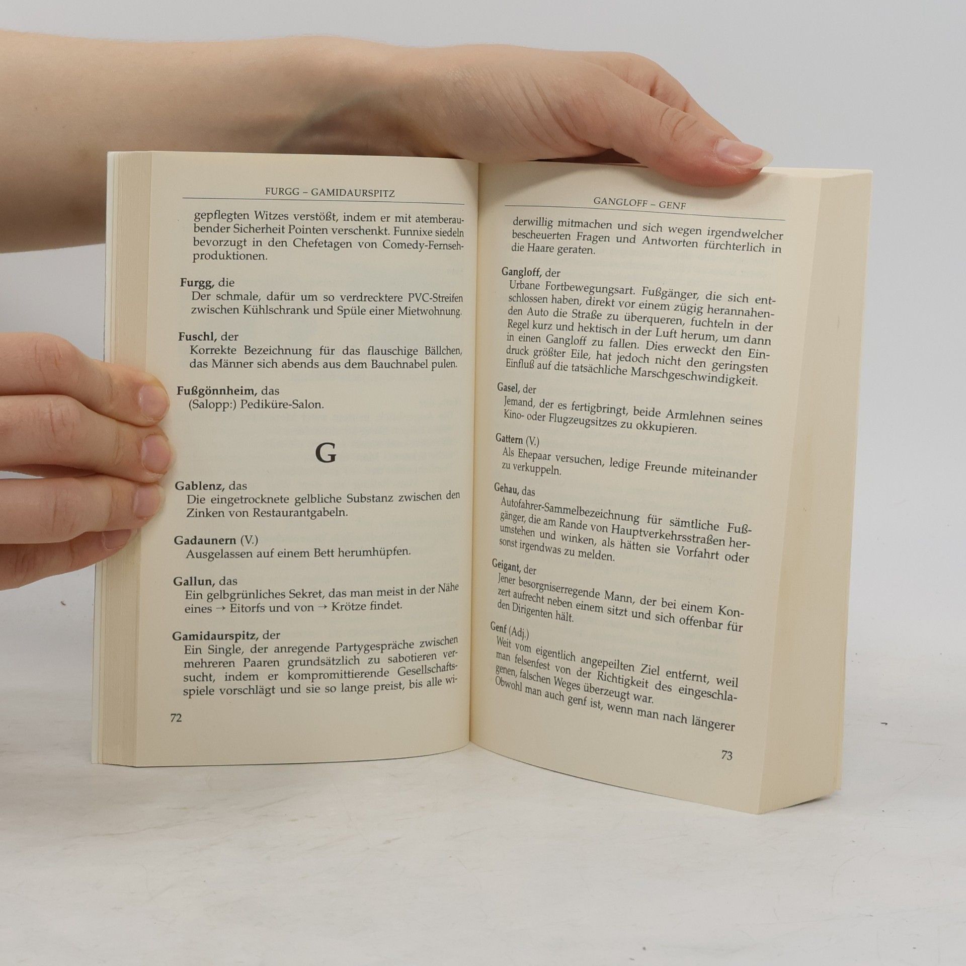 Douglas Adams Der tiefere Sinn des Labenz