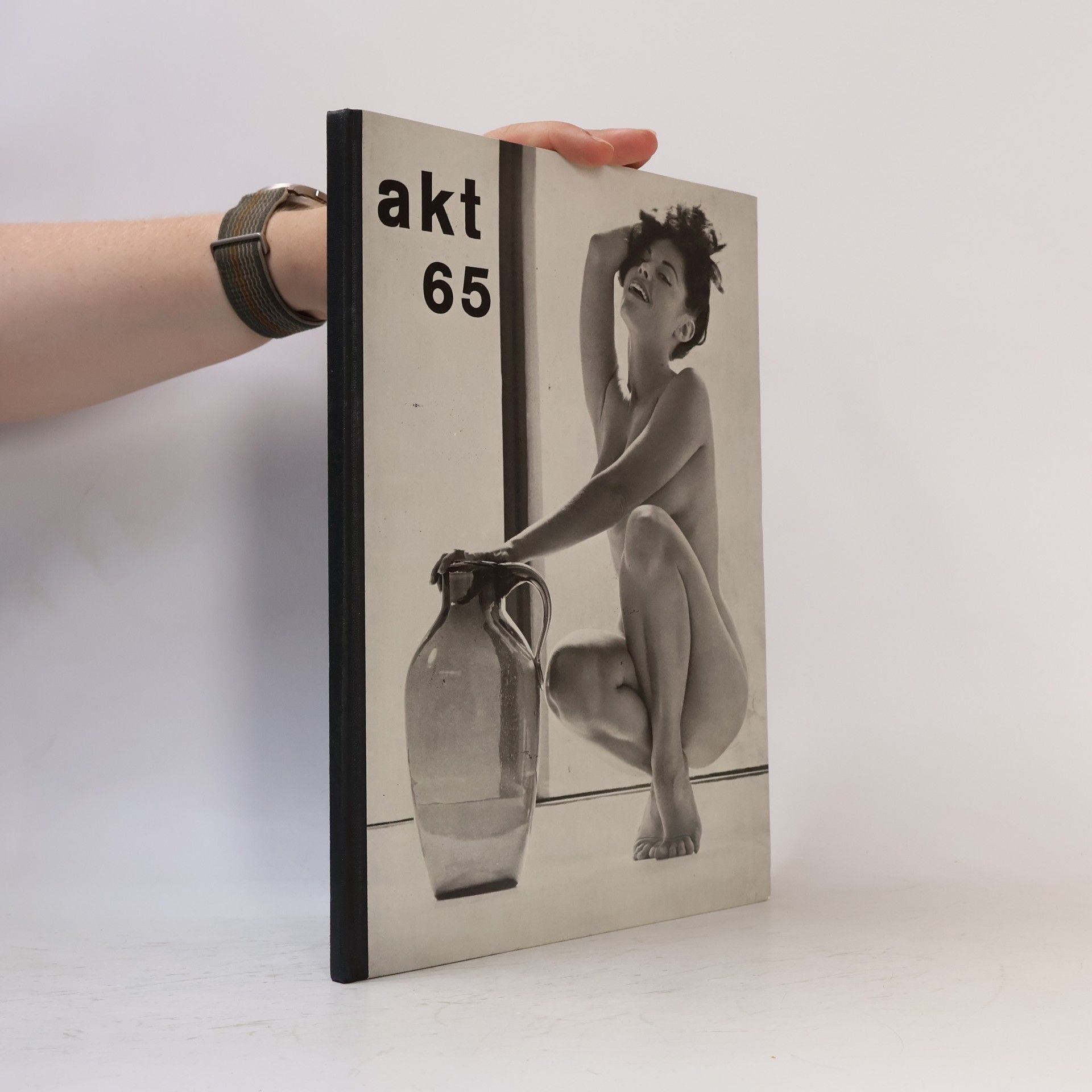 Autorenkollektiv Akt 65