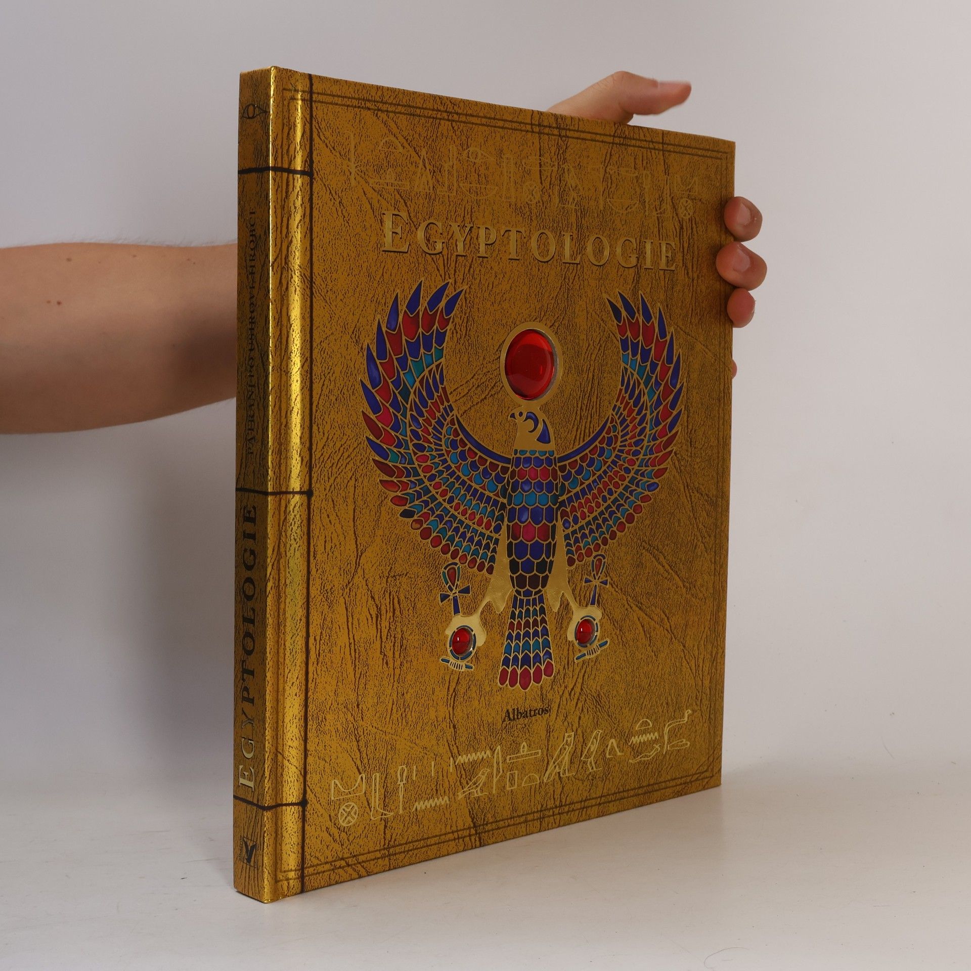 Autorenkollektiv Egyptologie