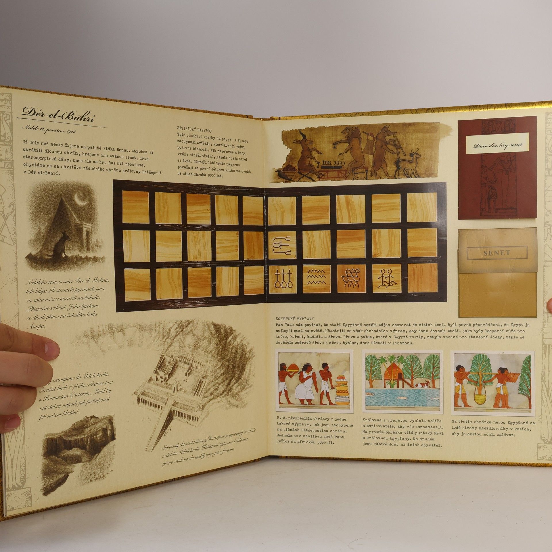 Autorenkollektiv Egyptologie