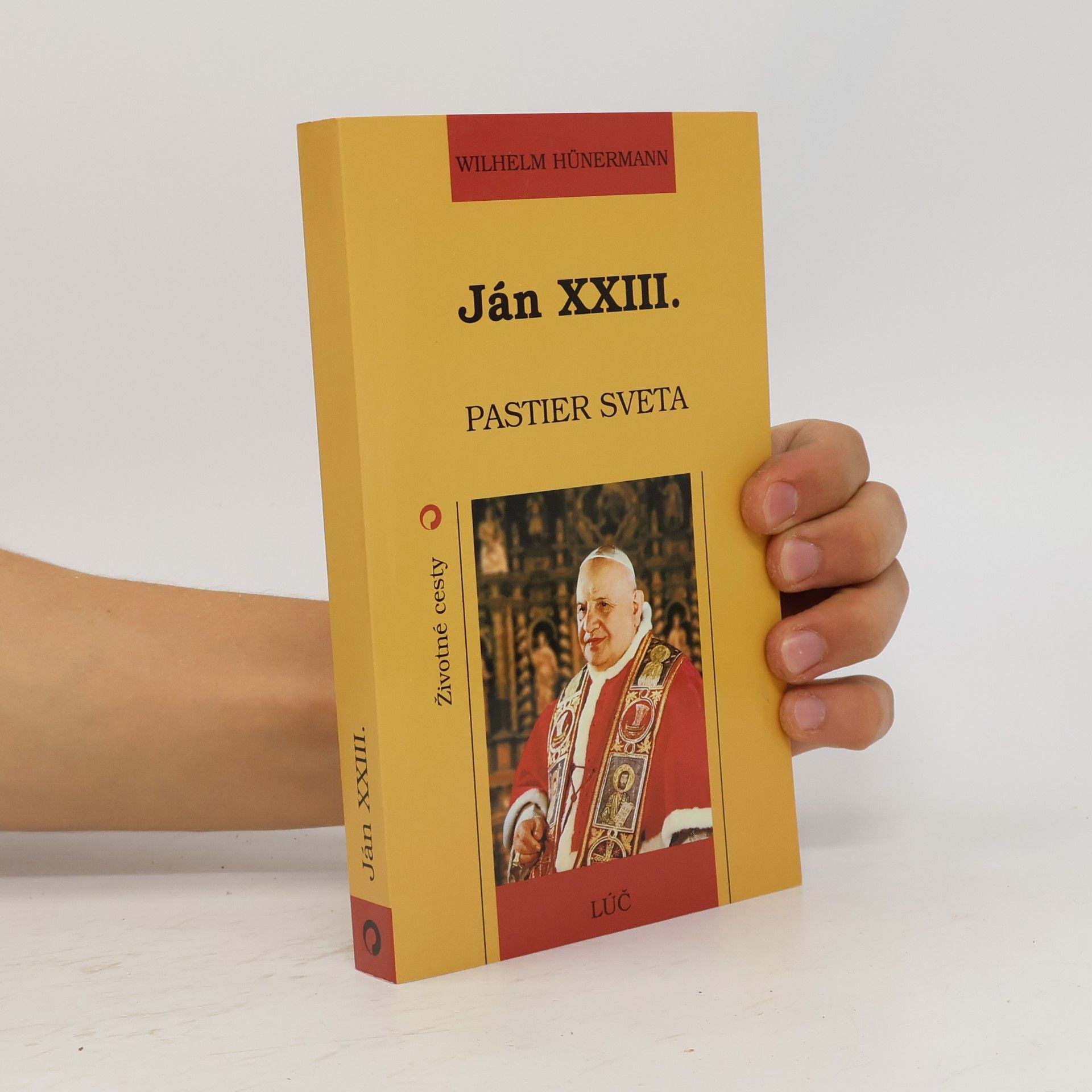 Ján XXIII.
