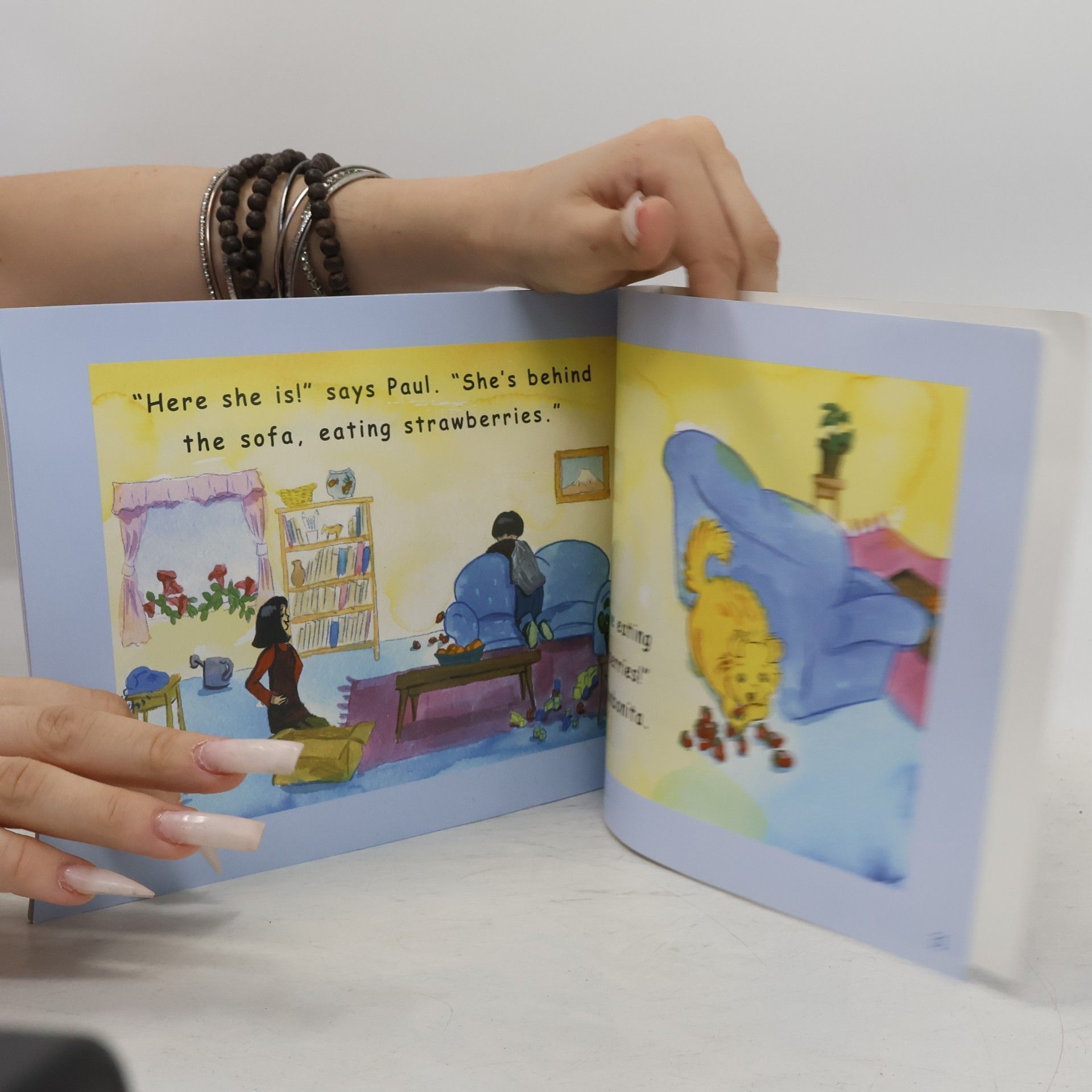 Helen Doron English for Infants