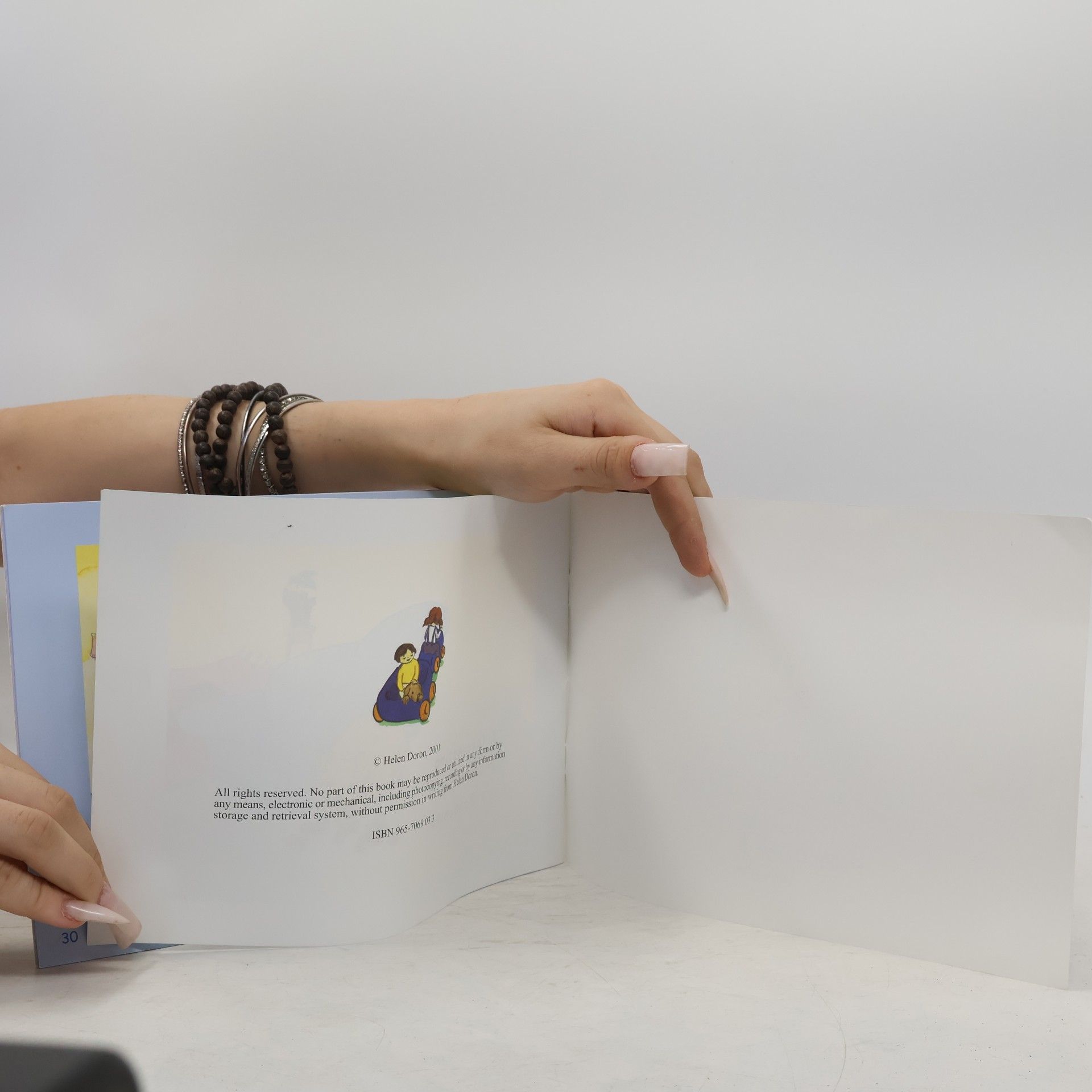Helen Doron English for Infants