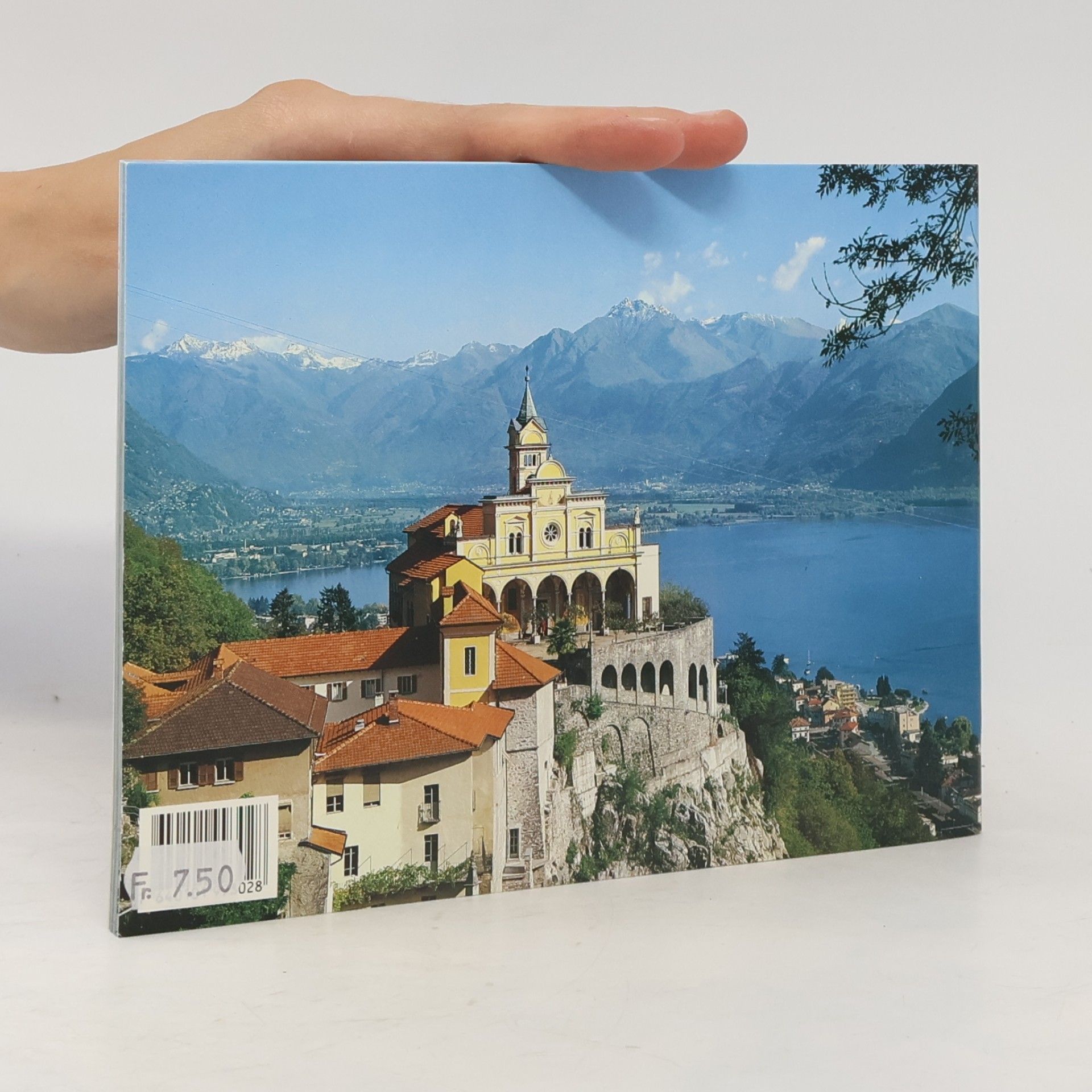 kolektiv Ticino Tessin