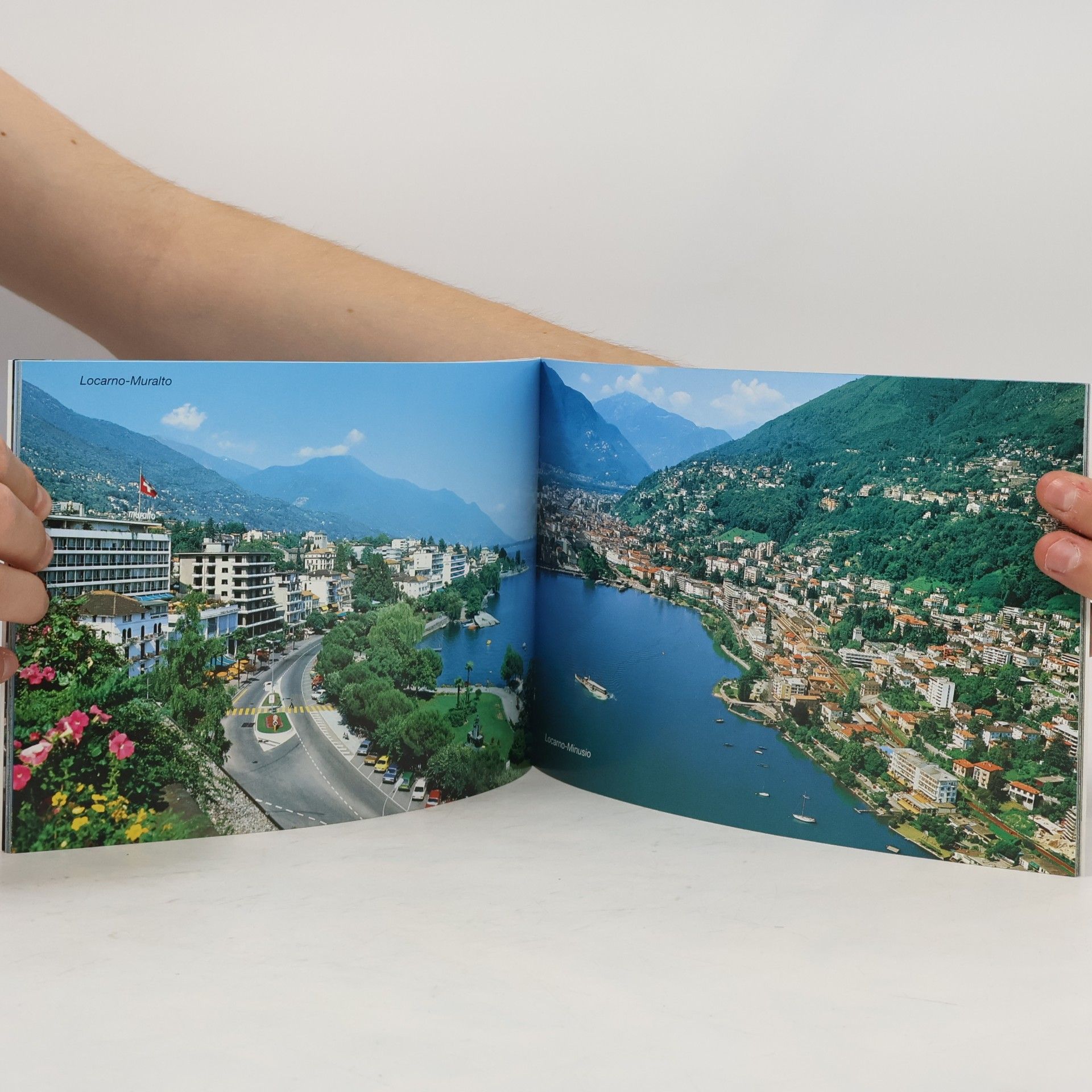 kolektiv Ticino Tessin