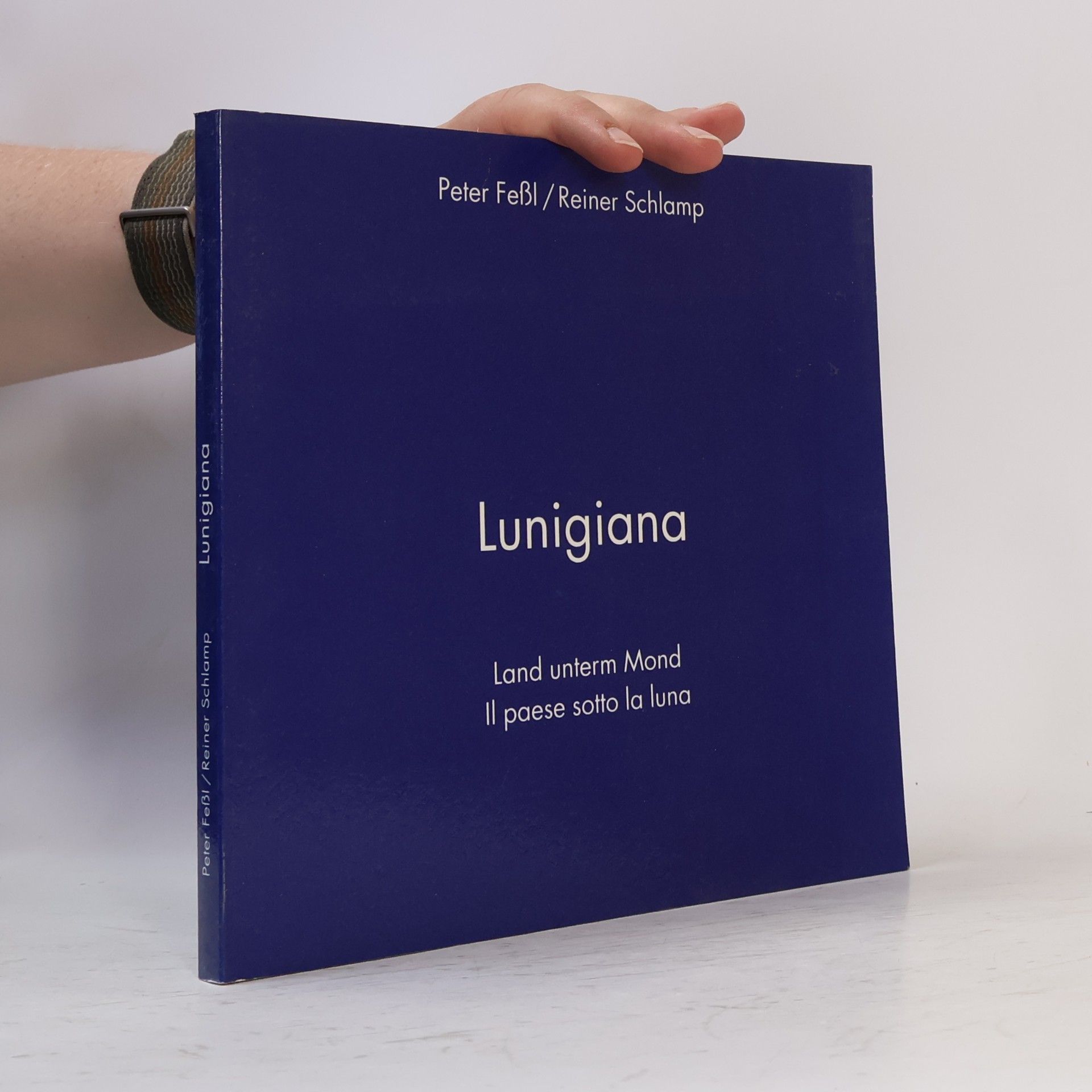 Lunigiana