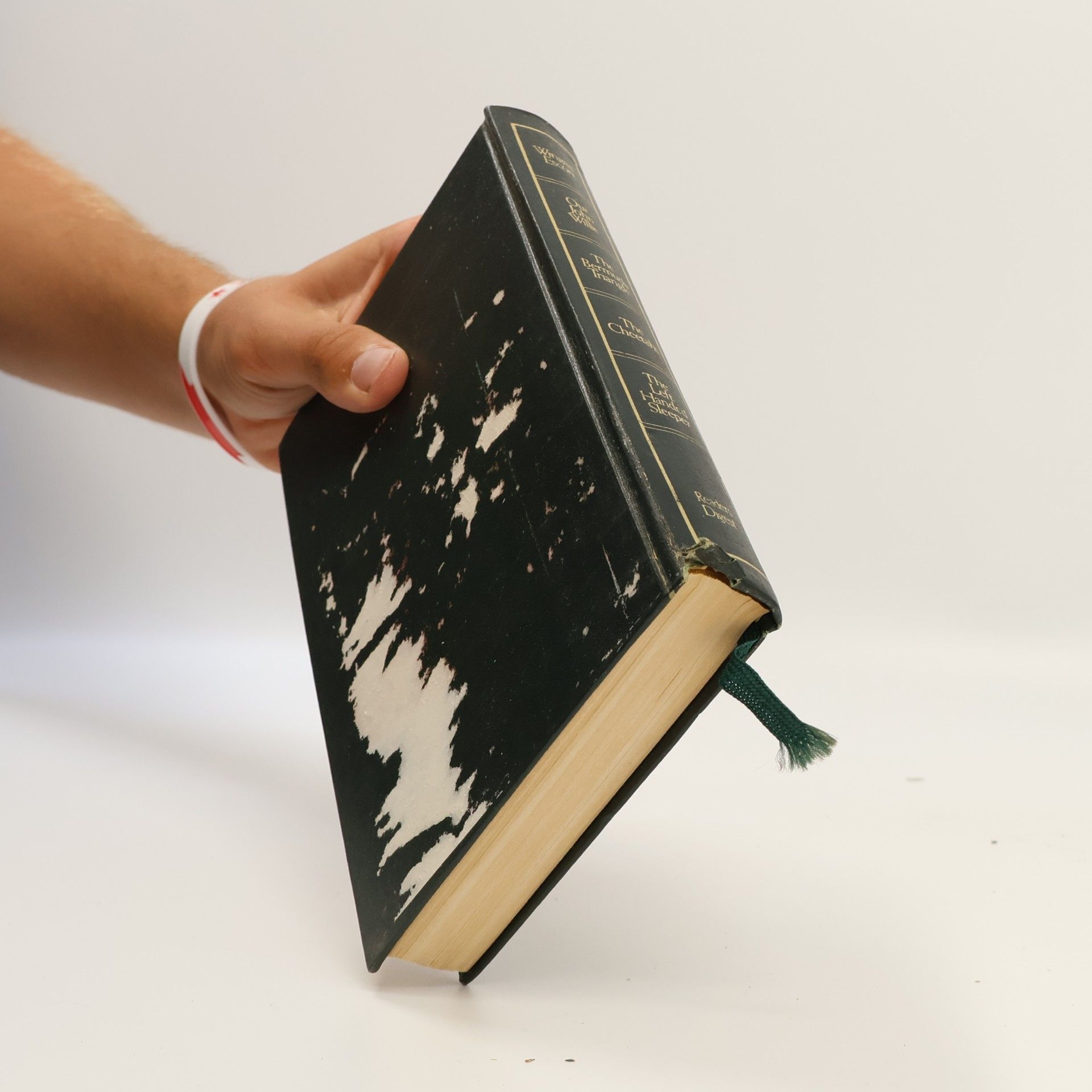 Various authors Reader's Digest Condensed Books