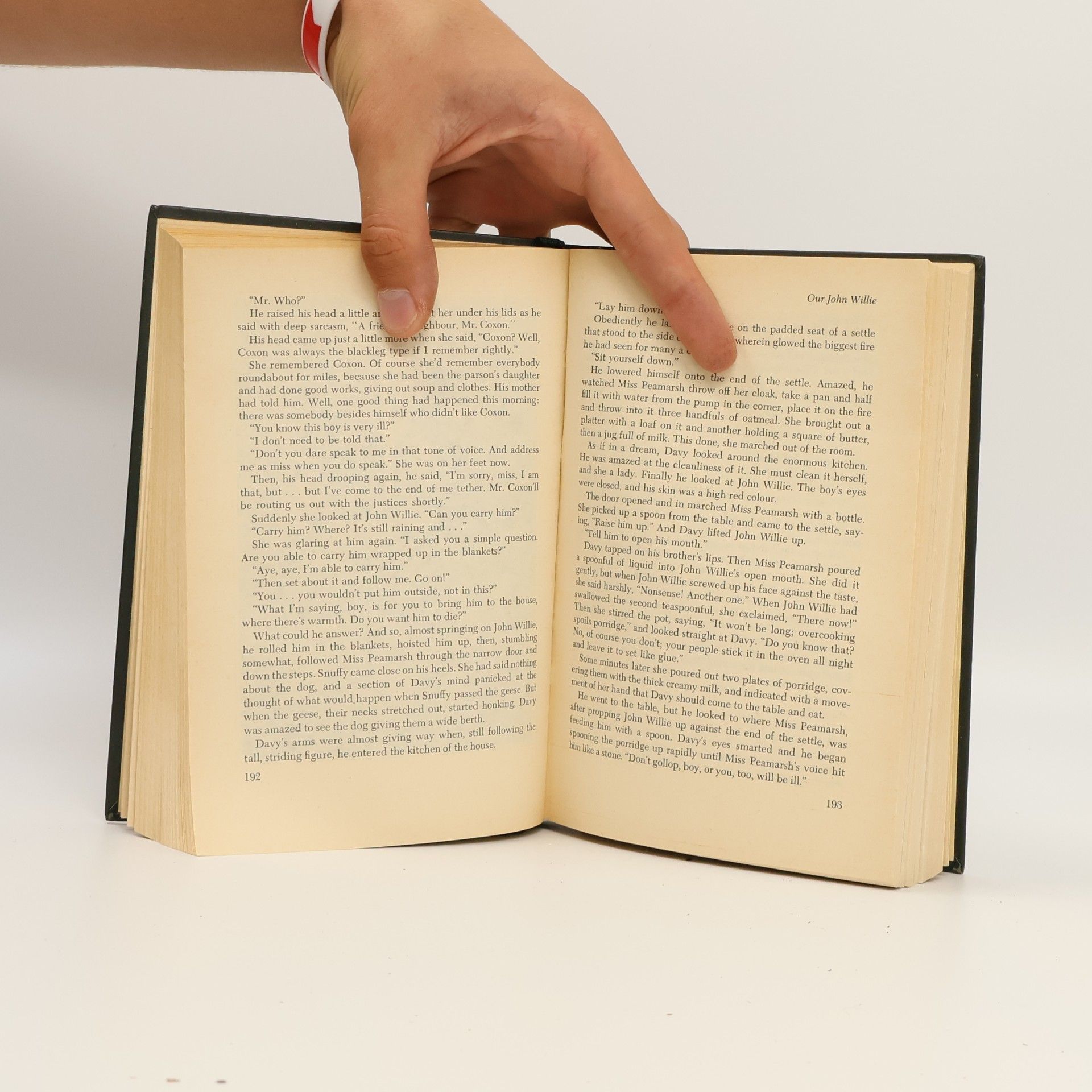 Various authors Reader's Digest Condensed Books