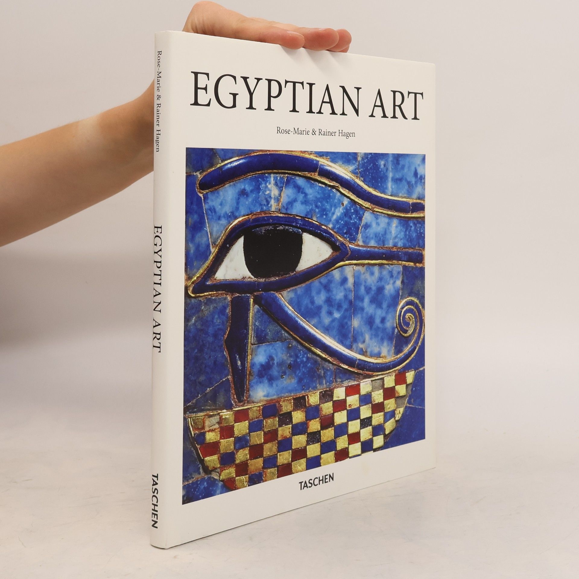 Egyptian art