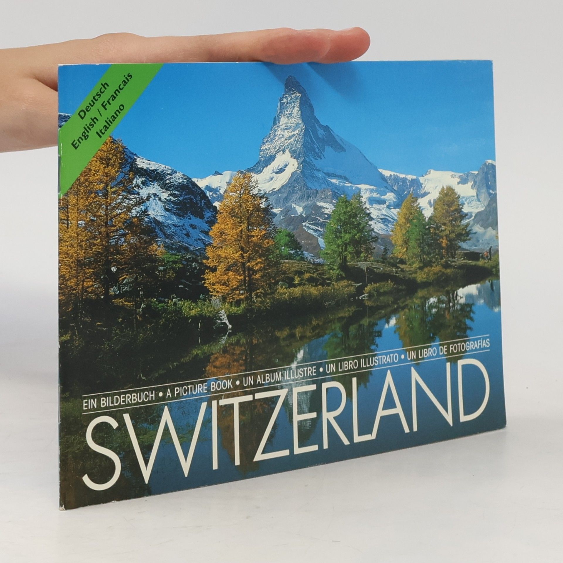 Various authors Switzerland